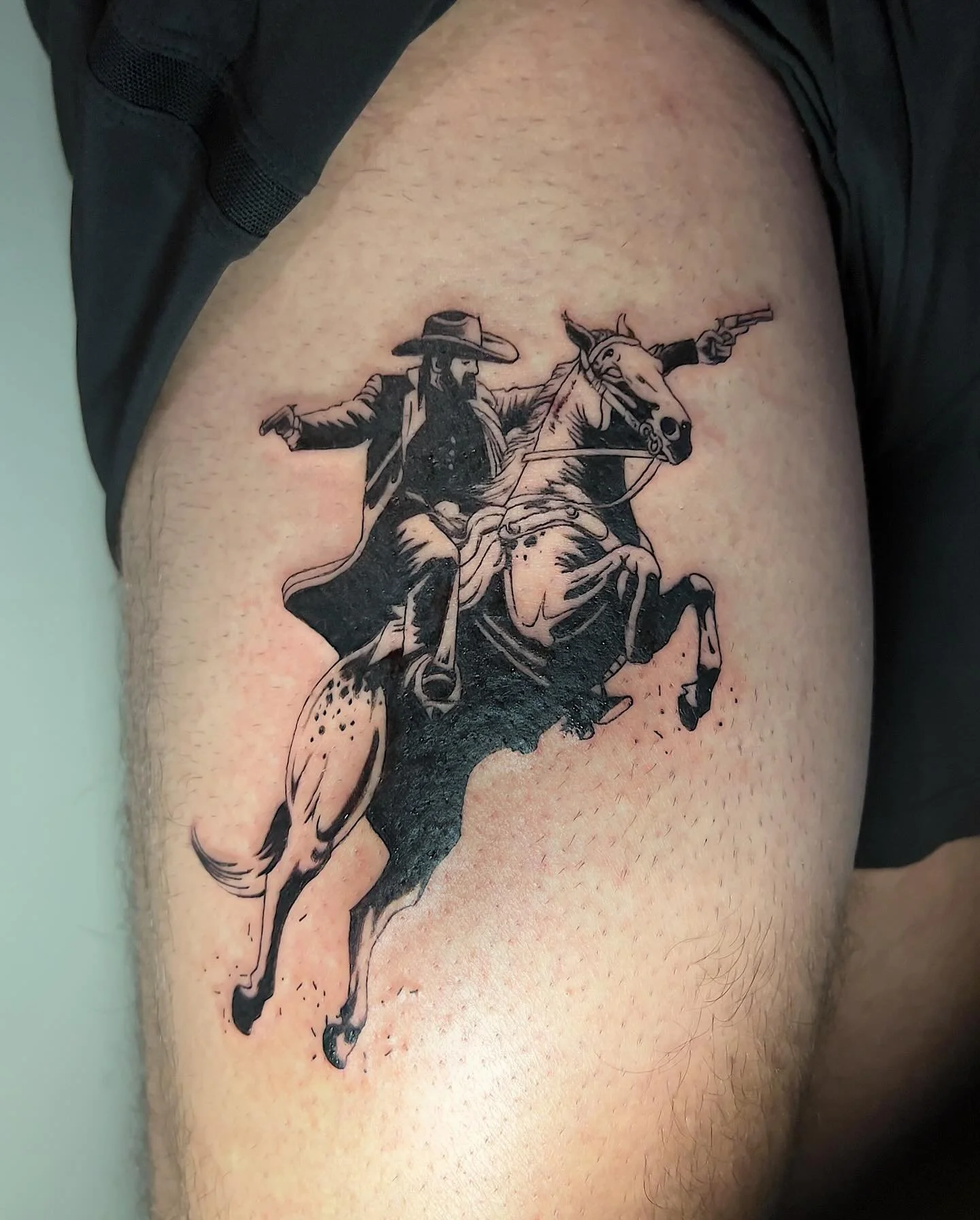 Due for another flip through of recent projects. A sprinkle of weapons ✨ a sprinkle of nature ✨ a sprinkle of skulls. 
Thank you, clients! 🫶🏻