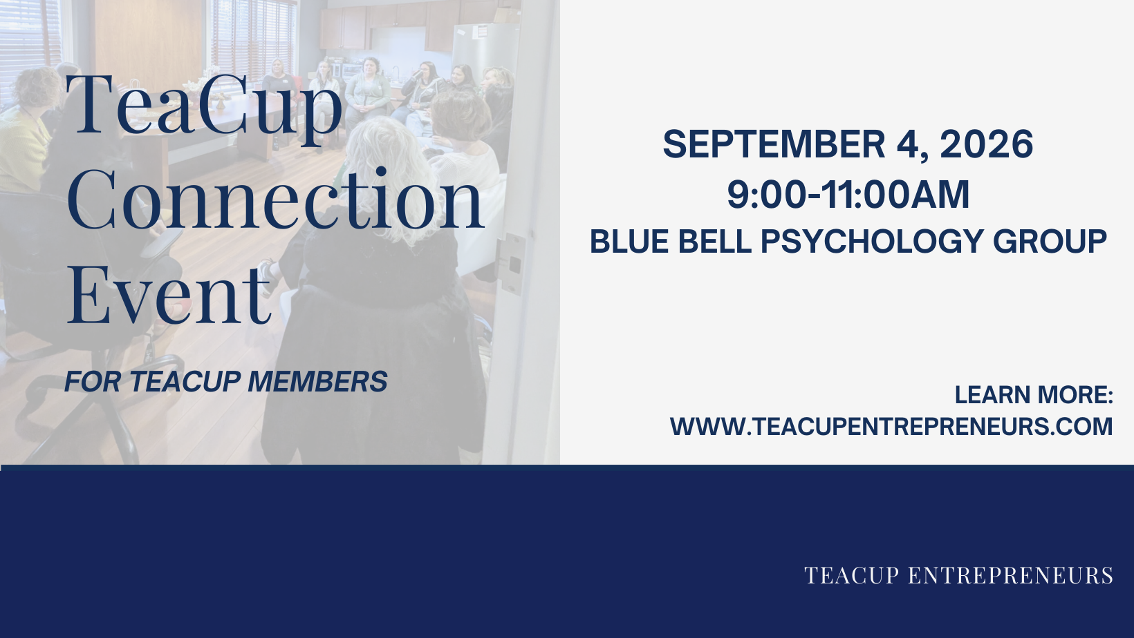 September Connection