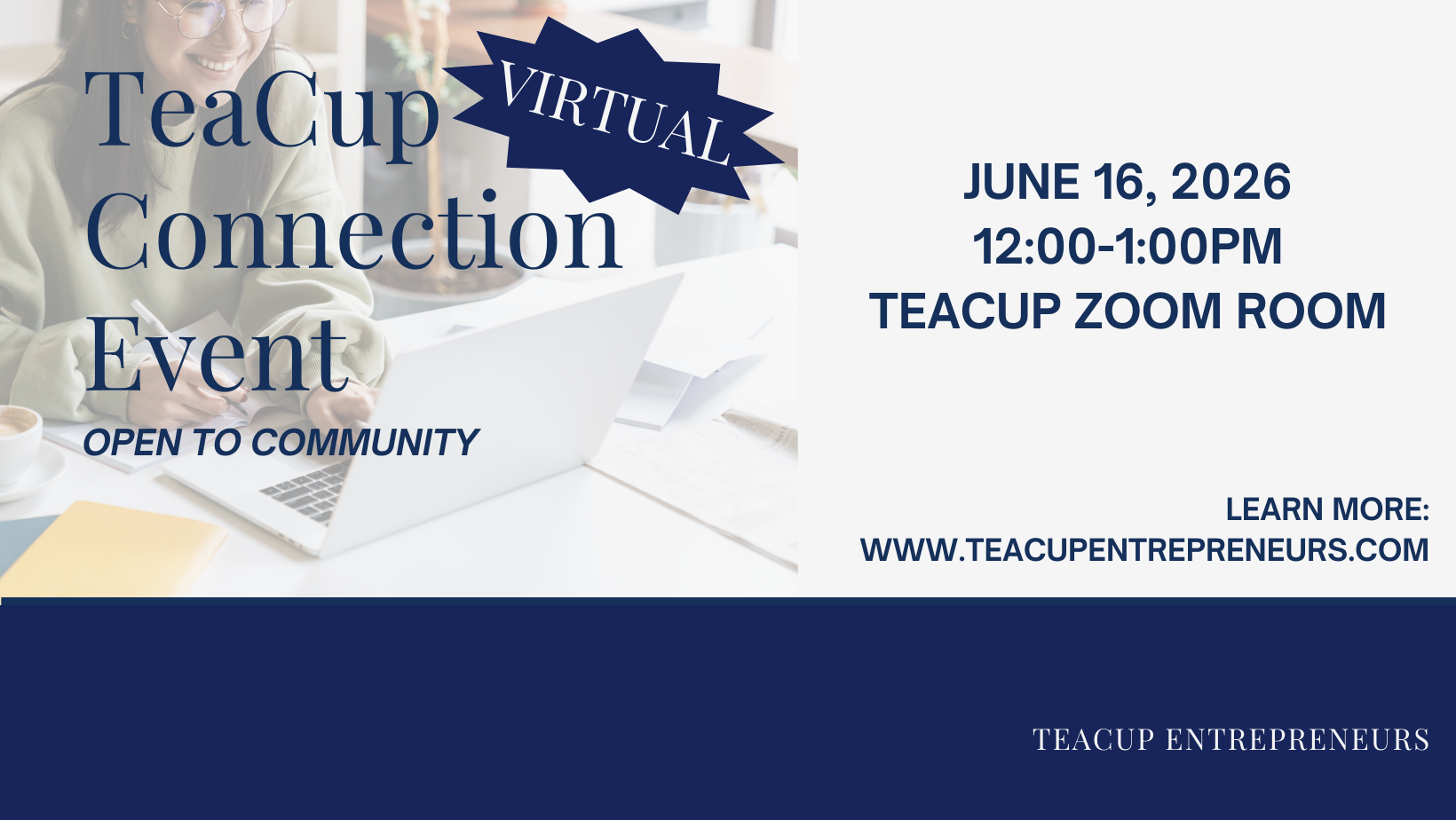 June Virtual Connection