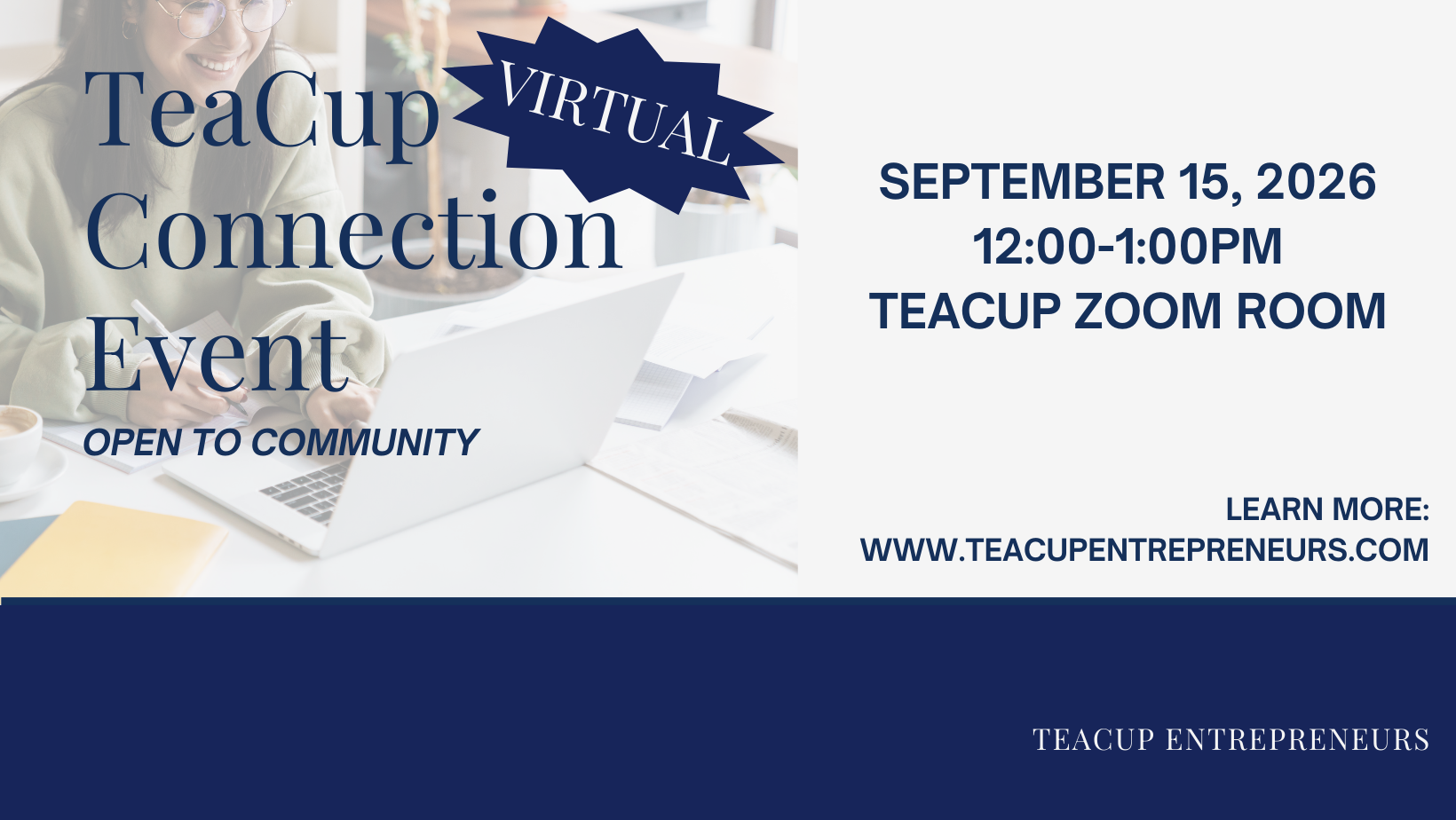 September Virtual Connection