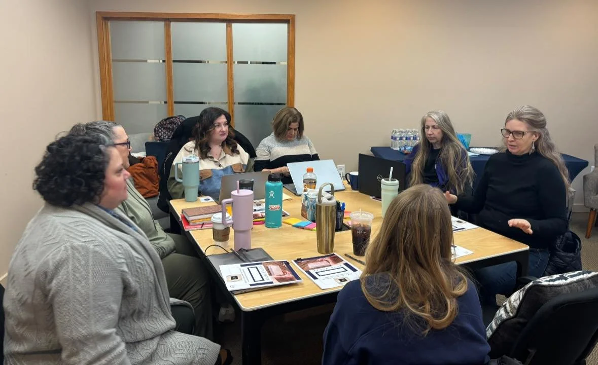 Leading Through the Noise: Why Clarity Is the Real Work