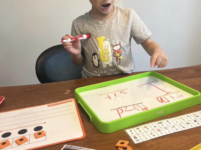 Sarah Drewicz: Turning a Love for Learning into Storybook Success