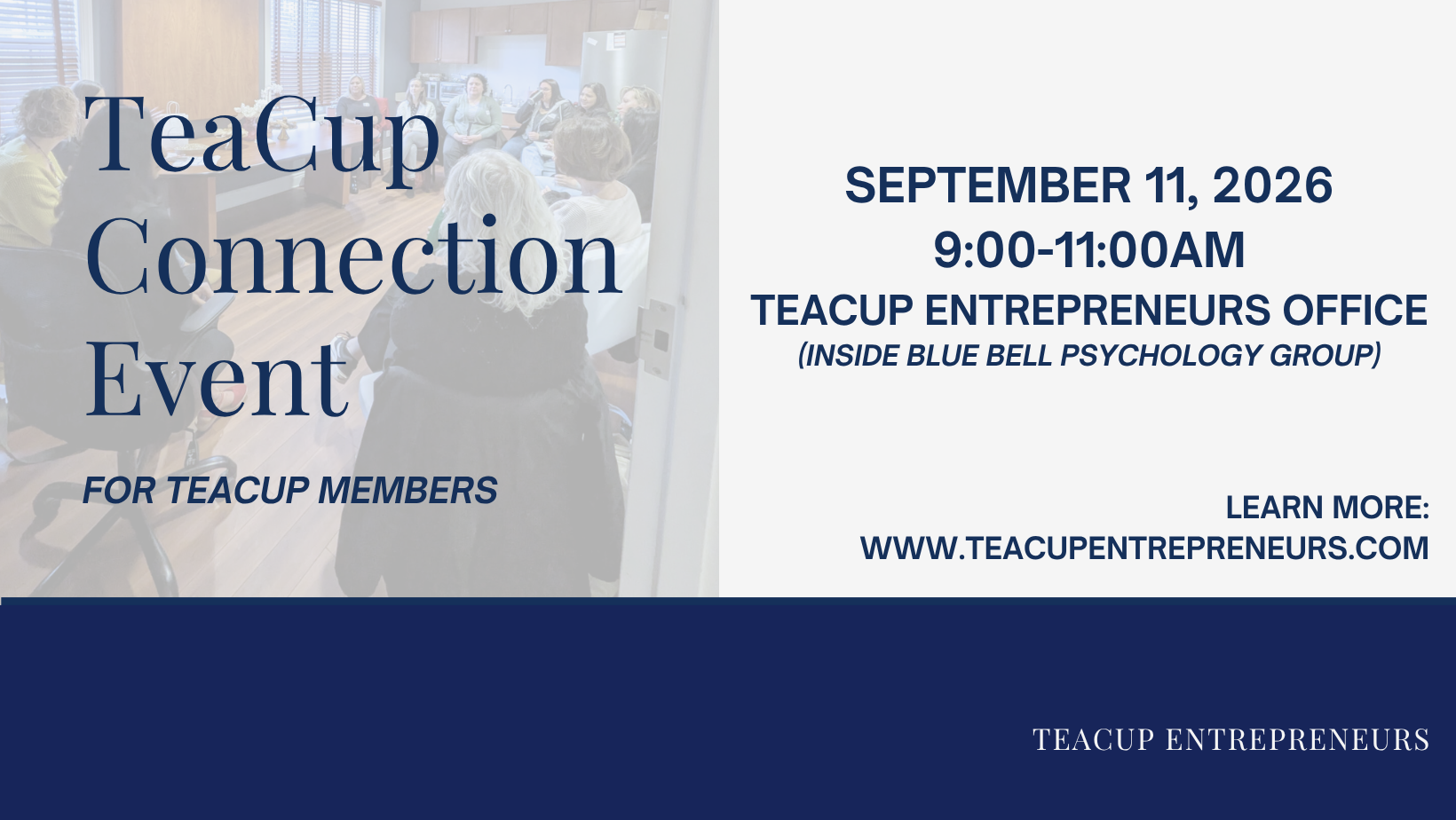 September Connection
