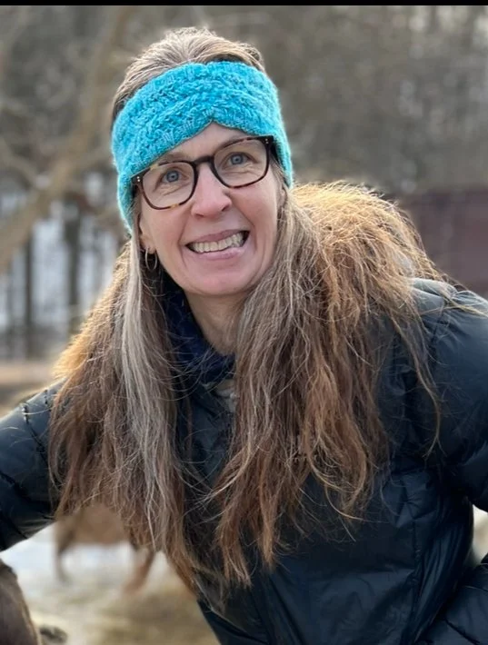 Katherine Lurie