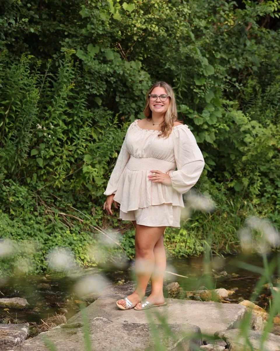 Years from now, these photos won&rsquo;t just remind families what their senior looked like. They&rsquo;ll remember the gravel roads, the hometown sunsets, the fields, the school hallways, and the places tied to so many memories.