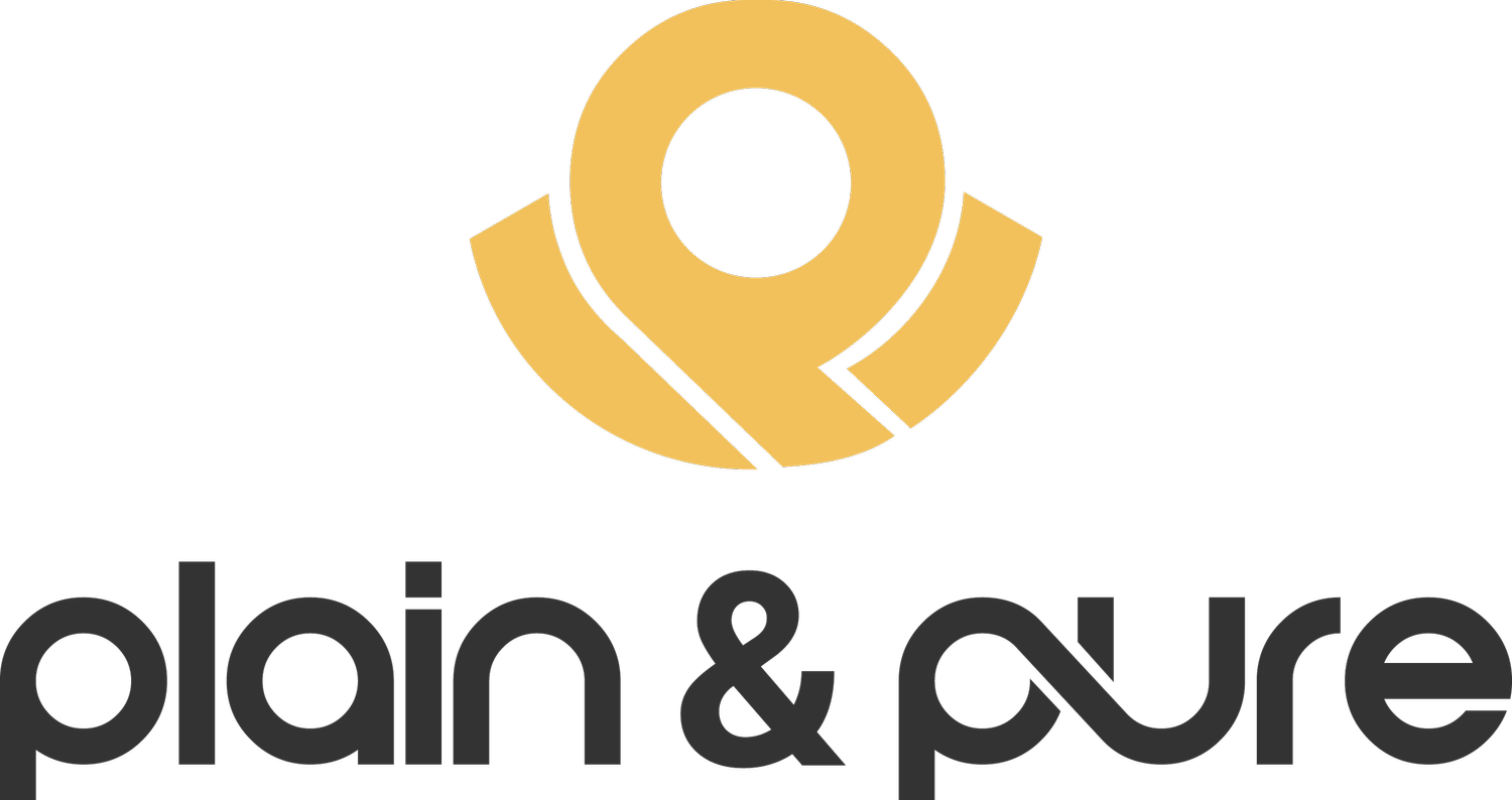 Plain &amp; Pure