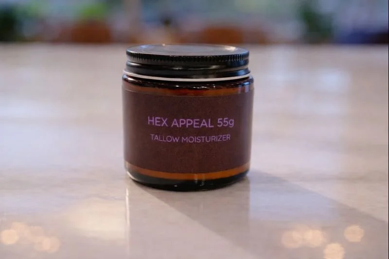 Hex Appeal