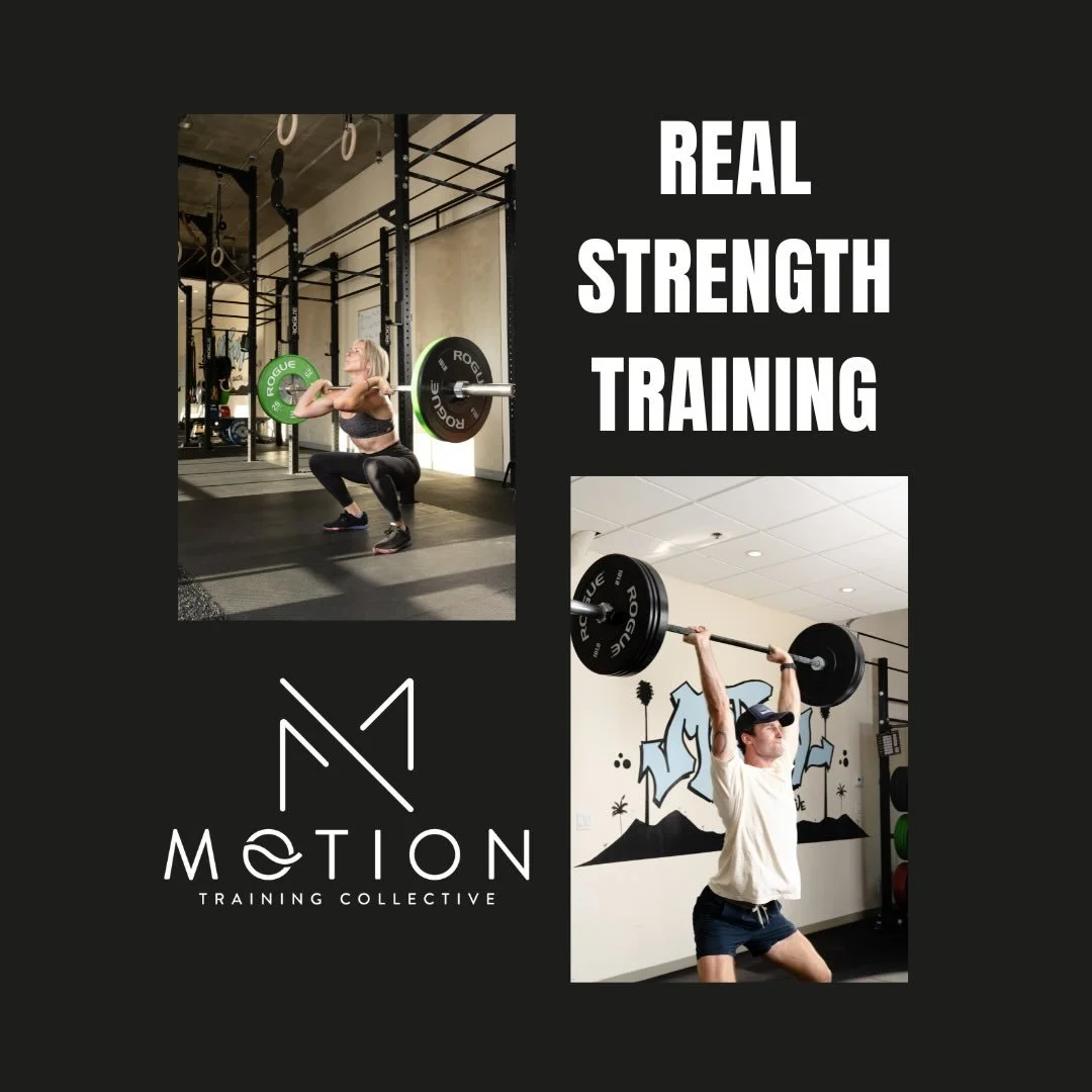 💡Good technique doesn&rsquo;t happen by accident.

Real strength training is taught, refined, and earned over time. That is why we don&rsquo;t chase trends, we coach fundamentals, consistency, and long term progress 📈

Train where the coaching matt