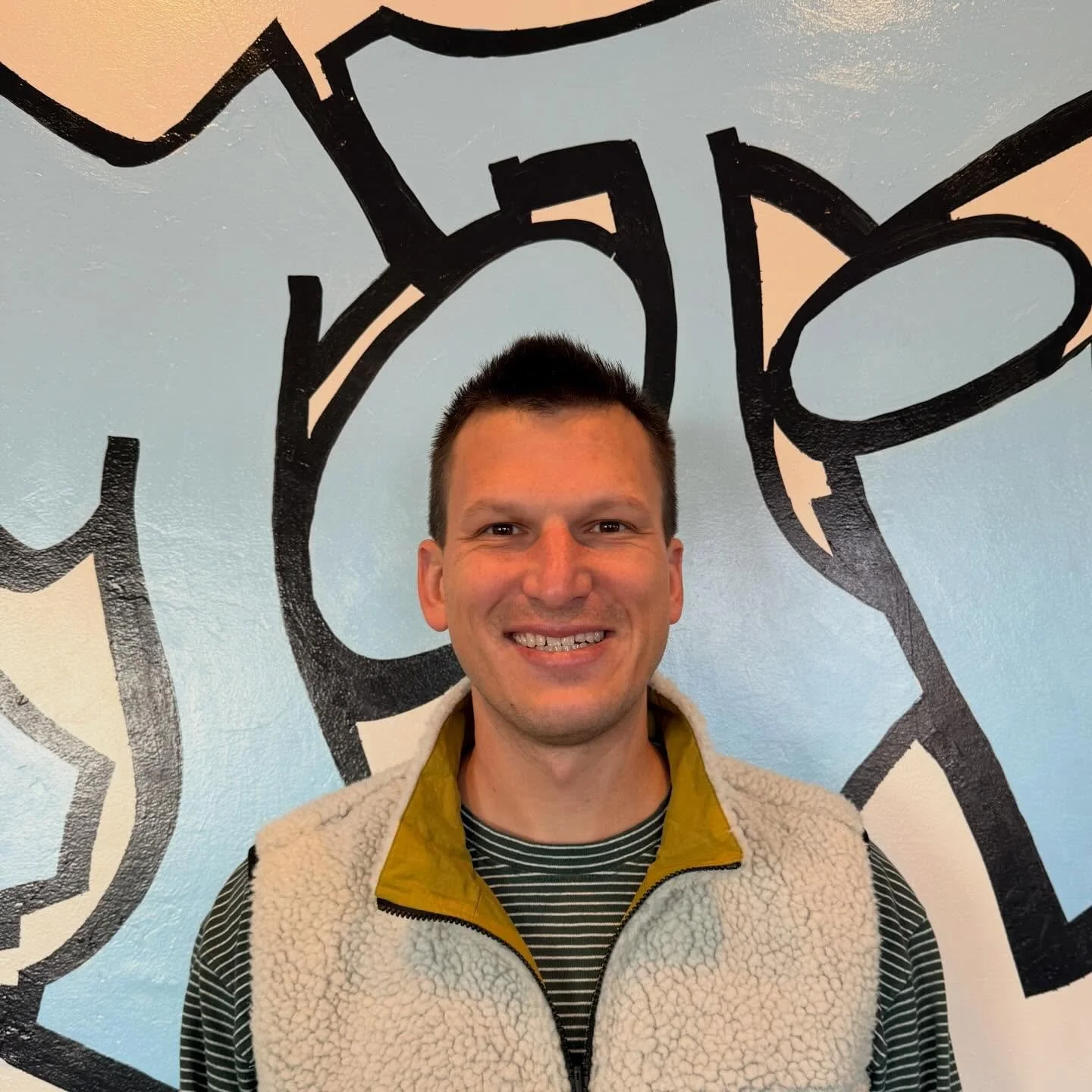 ⭐️ Motion Member: Sam ⭐️

Sam was one of our very first members and we couldn&rsquo;t be more stoked that he&rsquo;s quickly found a training home with us! Swipe to learn more about his experience with us 🦾

#fitnesscommunity #memberspotlight #morem