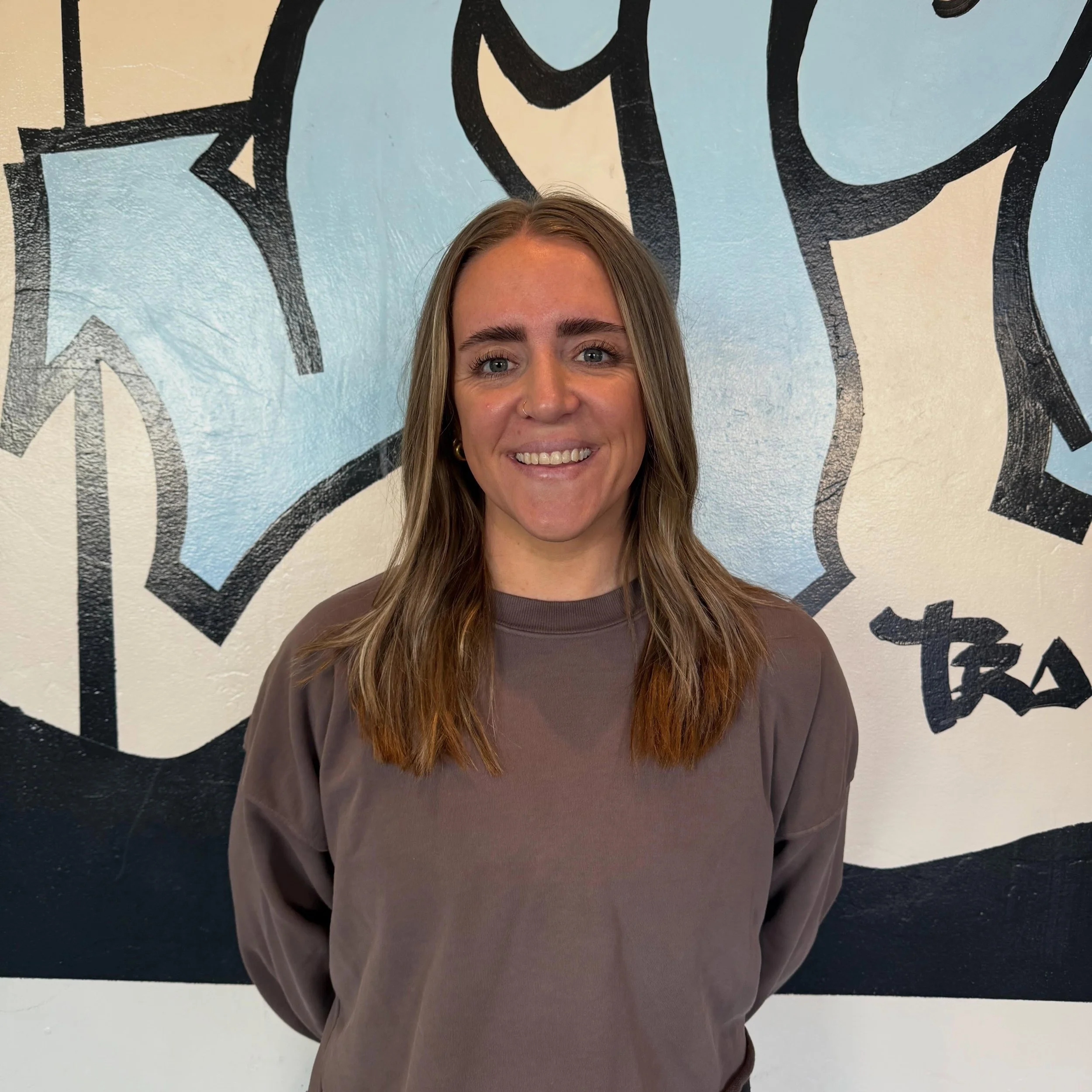 ✨Motion Member Spotlight✨

An early morning regular, Lindsay never skips a beat! Demonstrating consistency and a real growth mindset has helped her hit a number of PR&rsquo;s and firsts over the last few months &mdash; Keep up the good work @lindsayb