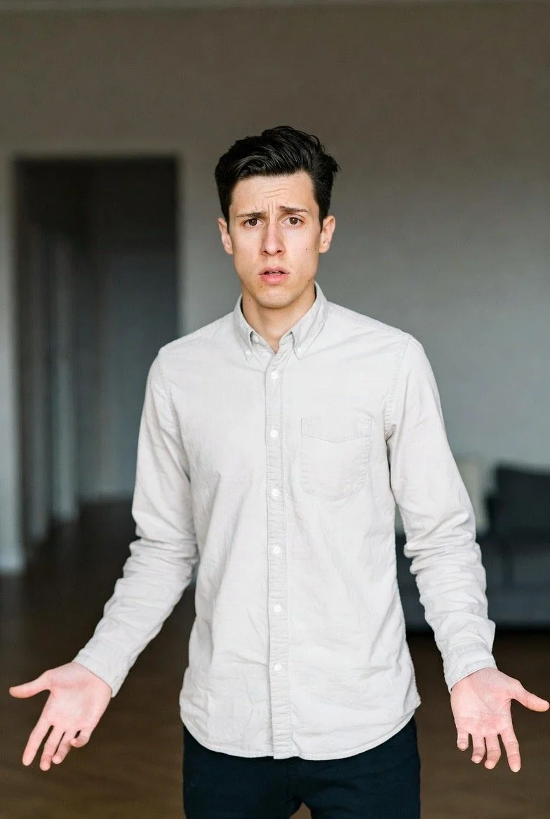 Cervicogenic Dizziness vs. BPPV (Vertigo): How to Tell the Difference