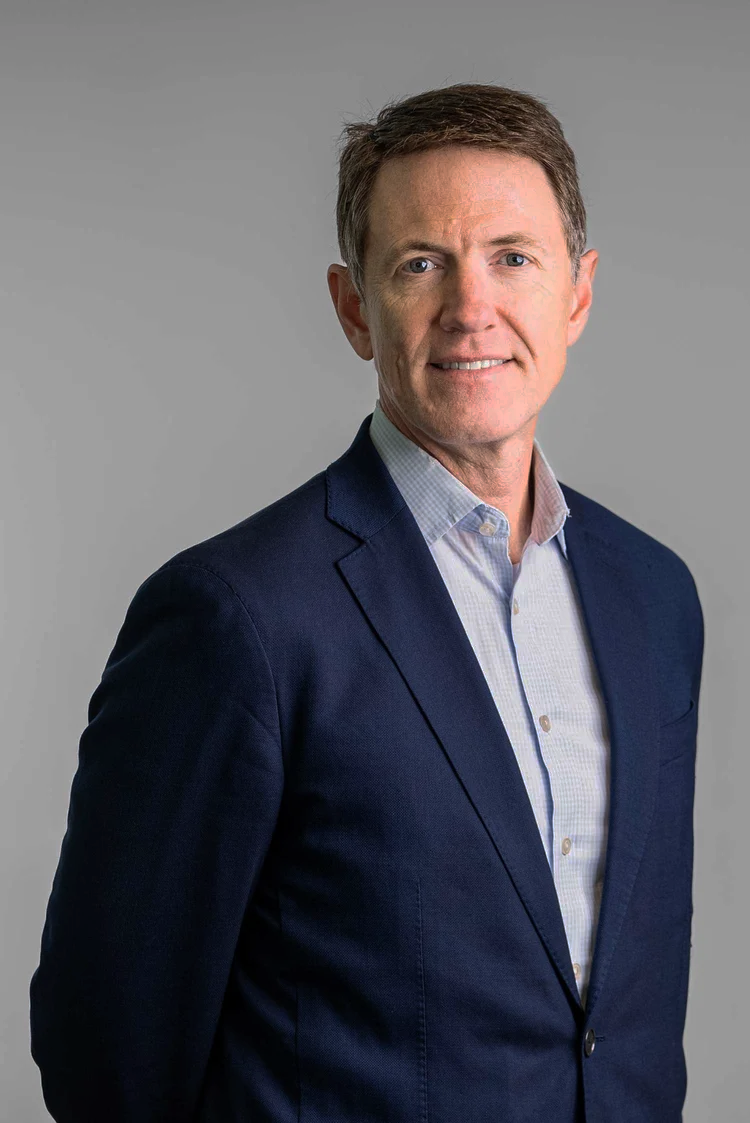 Rob Ragsdale, CFP®, AIF®, CIMA®