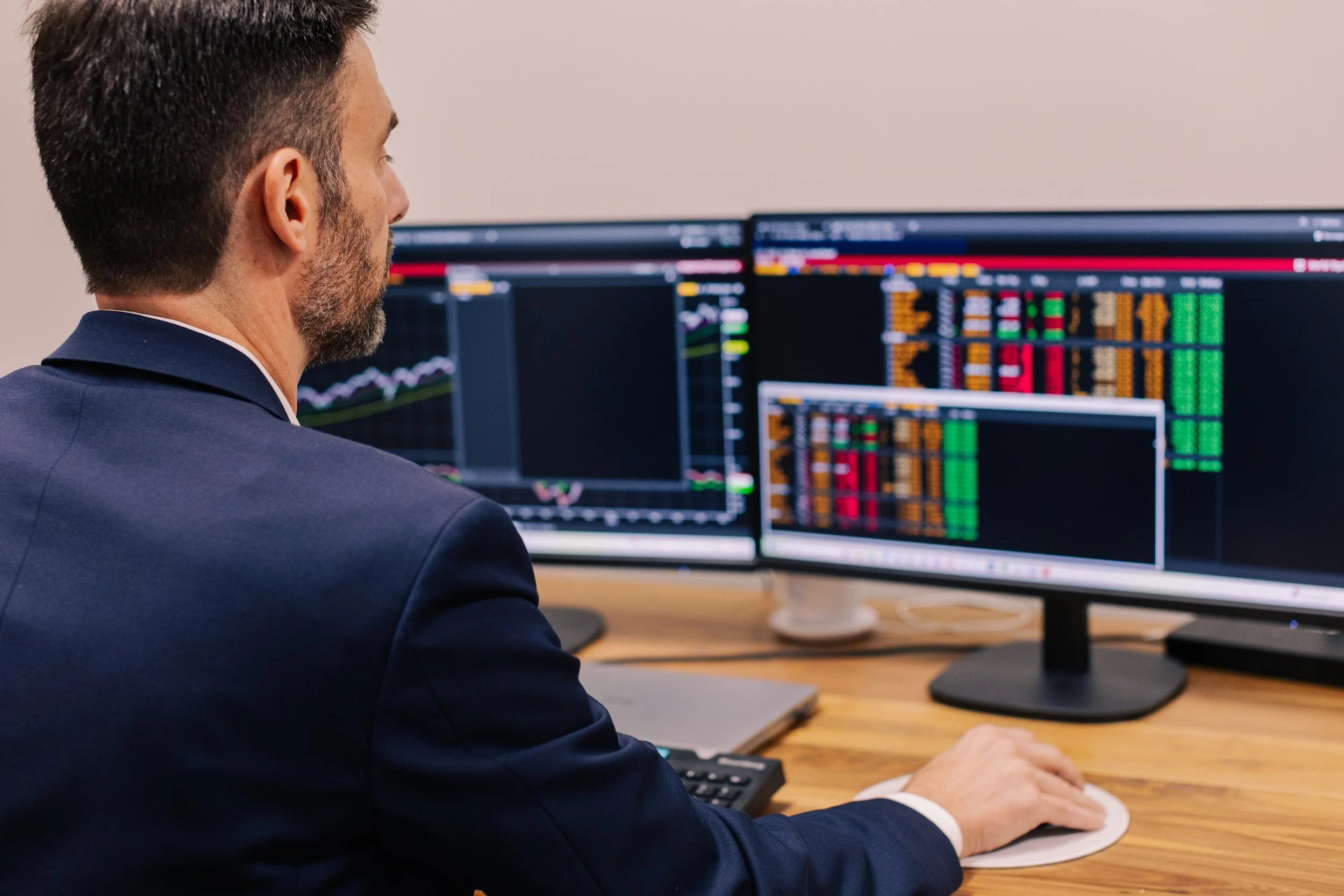 The EQV Investment Philosophy: Clarity, Calm, and Purpose in an Uncertain World