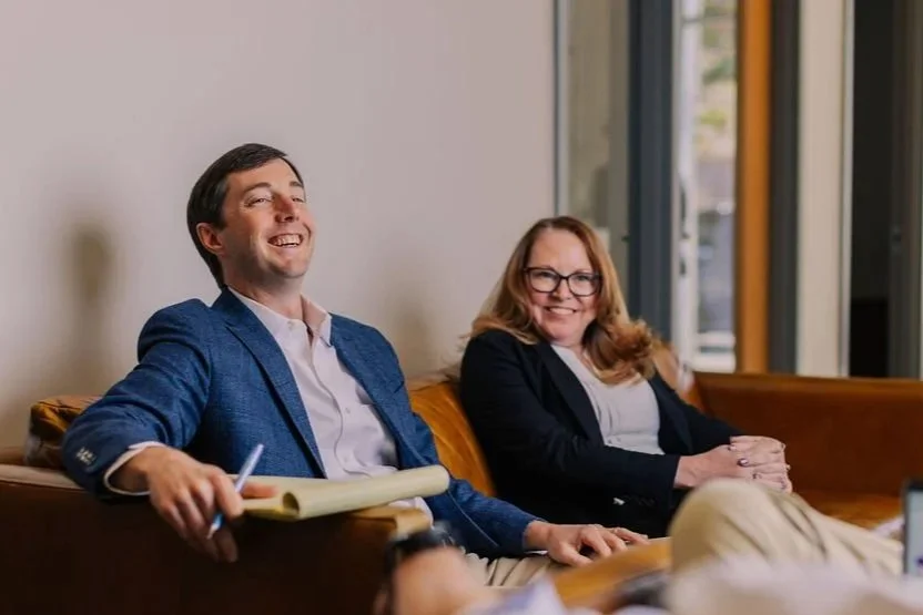 EQV Advisory’s Launch and Vision Featured in CityWire