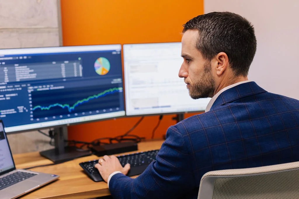 Jon Autry, Director of Private Investments, featured in With Intelligence article