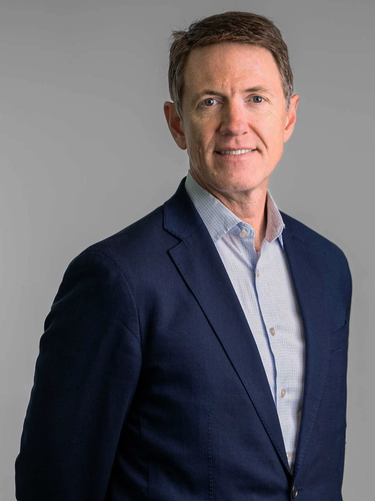 Rob Ragsdale, CFP®, AIF®, CIMA®