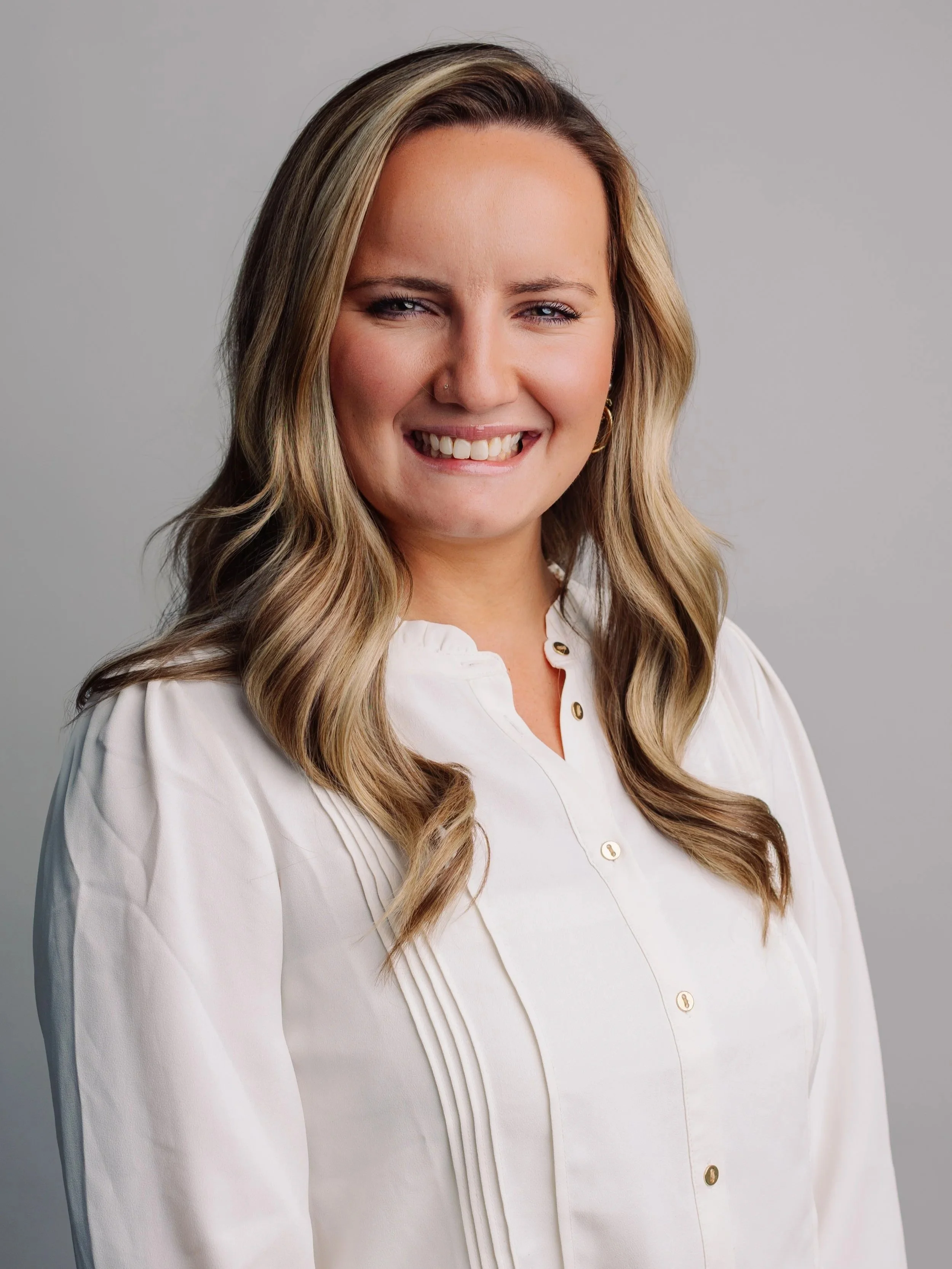 Katie Lanier