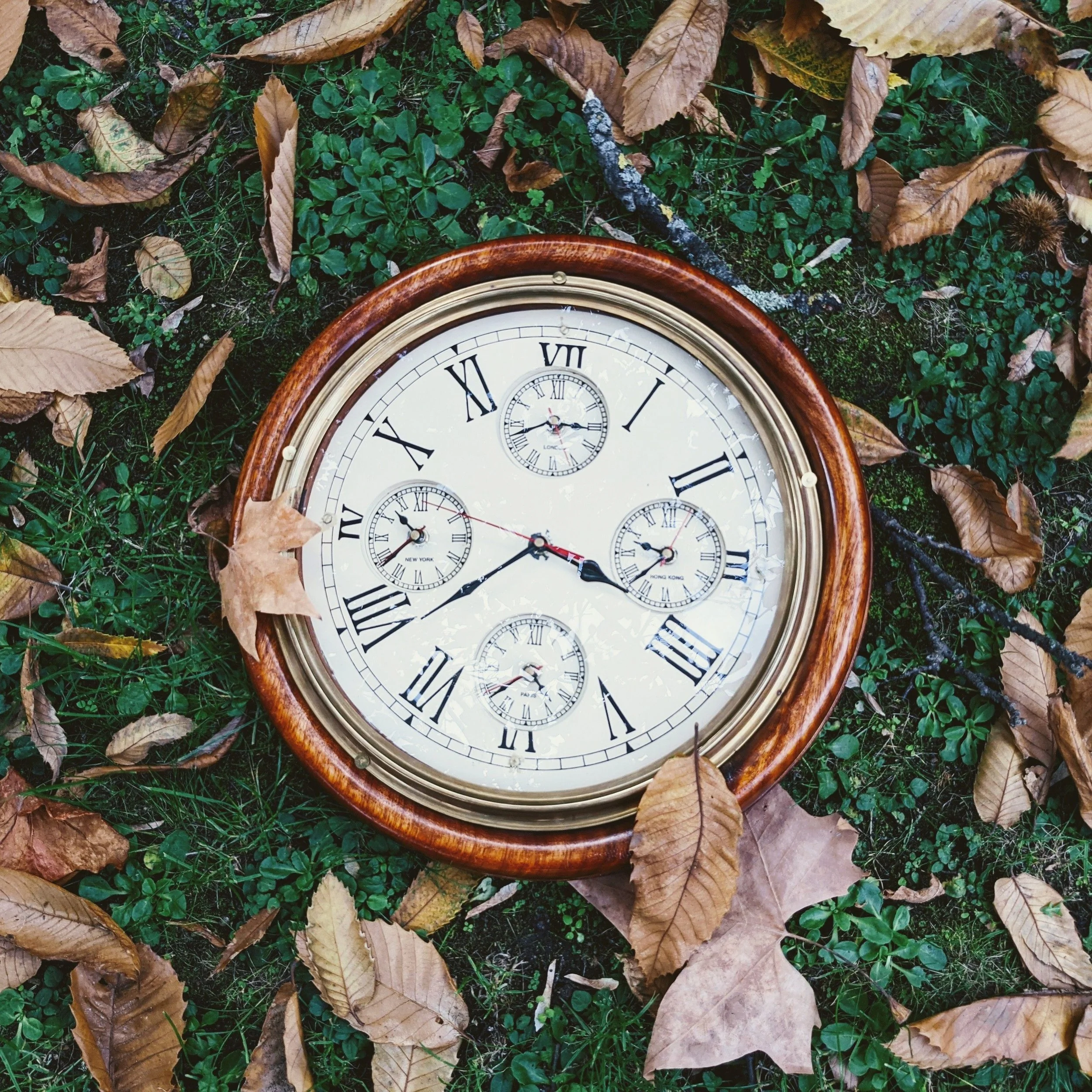 Fall Back and Check Your Fallbacks