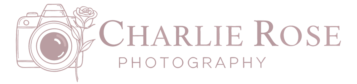 Charlie Rose Photography