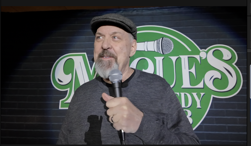 Do You Have What It Takes to Be a Stand-Up Comedian?