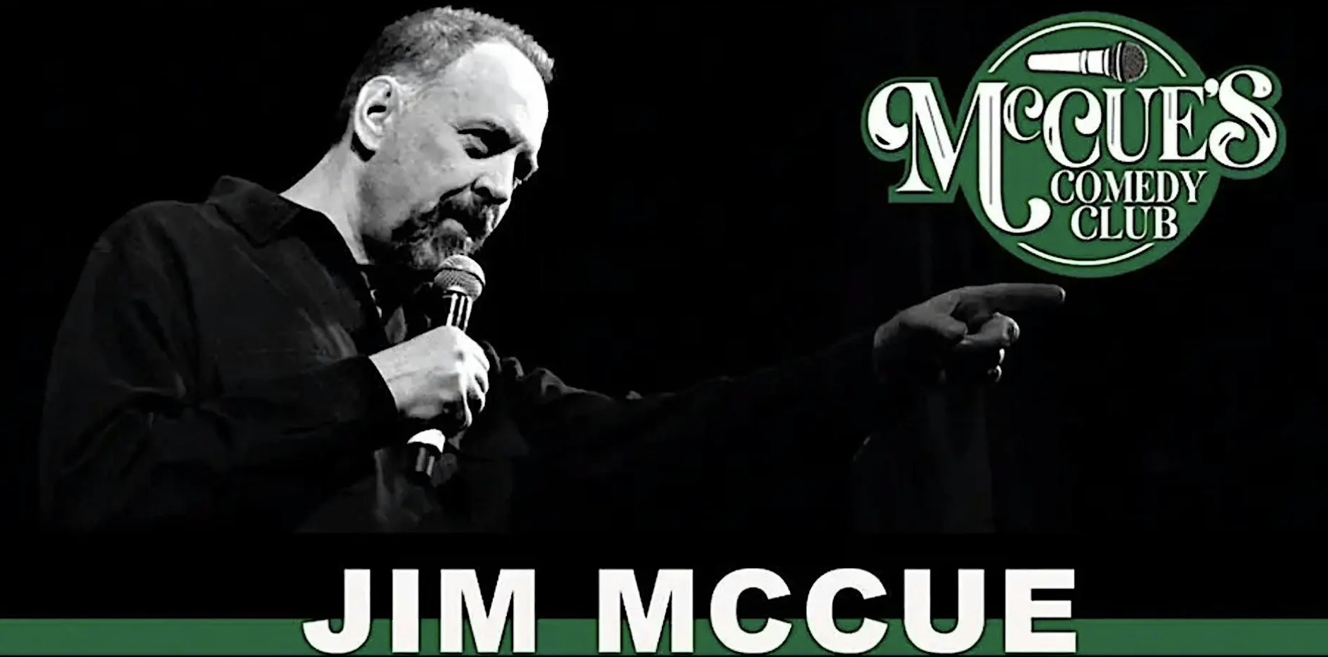 A Great Night Out: Live Comedy in Portsmouth, NH