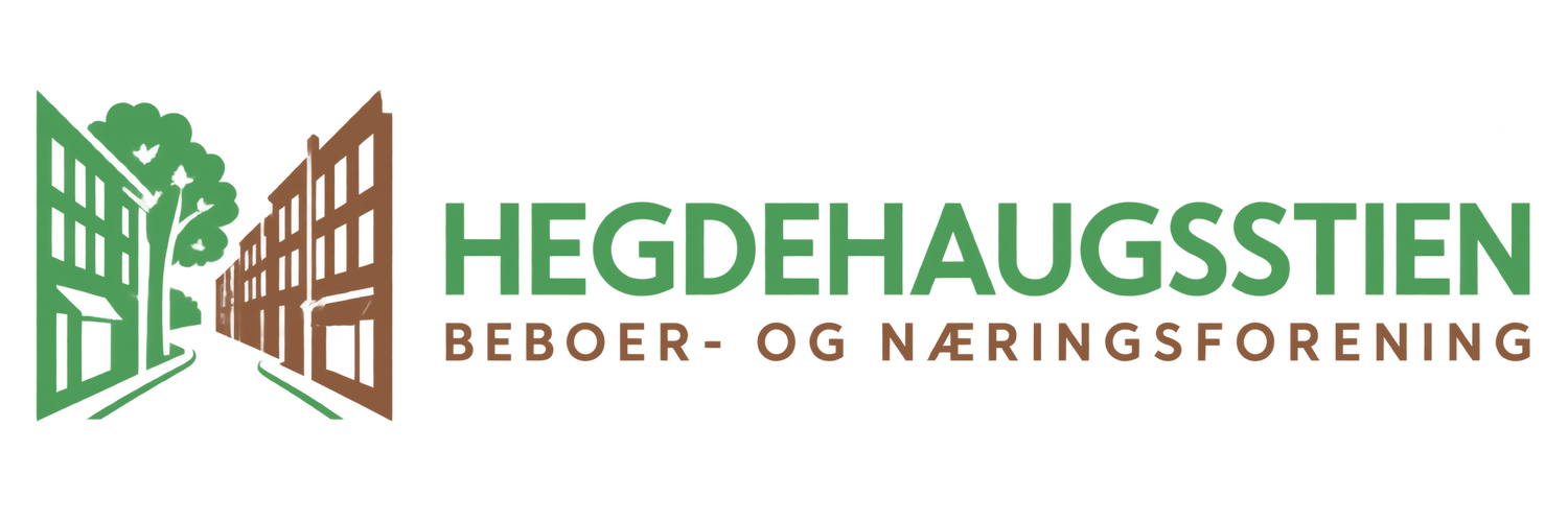 Hegdehaugsstien Beboer- og Næringsforening