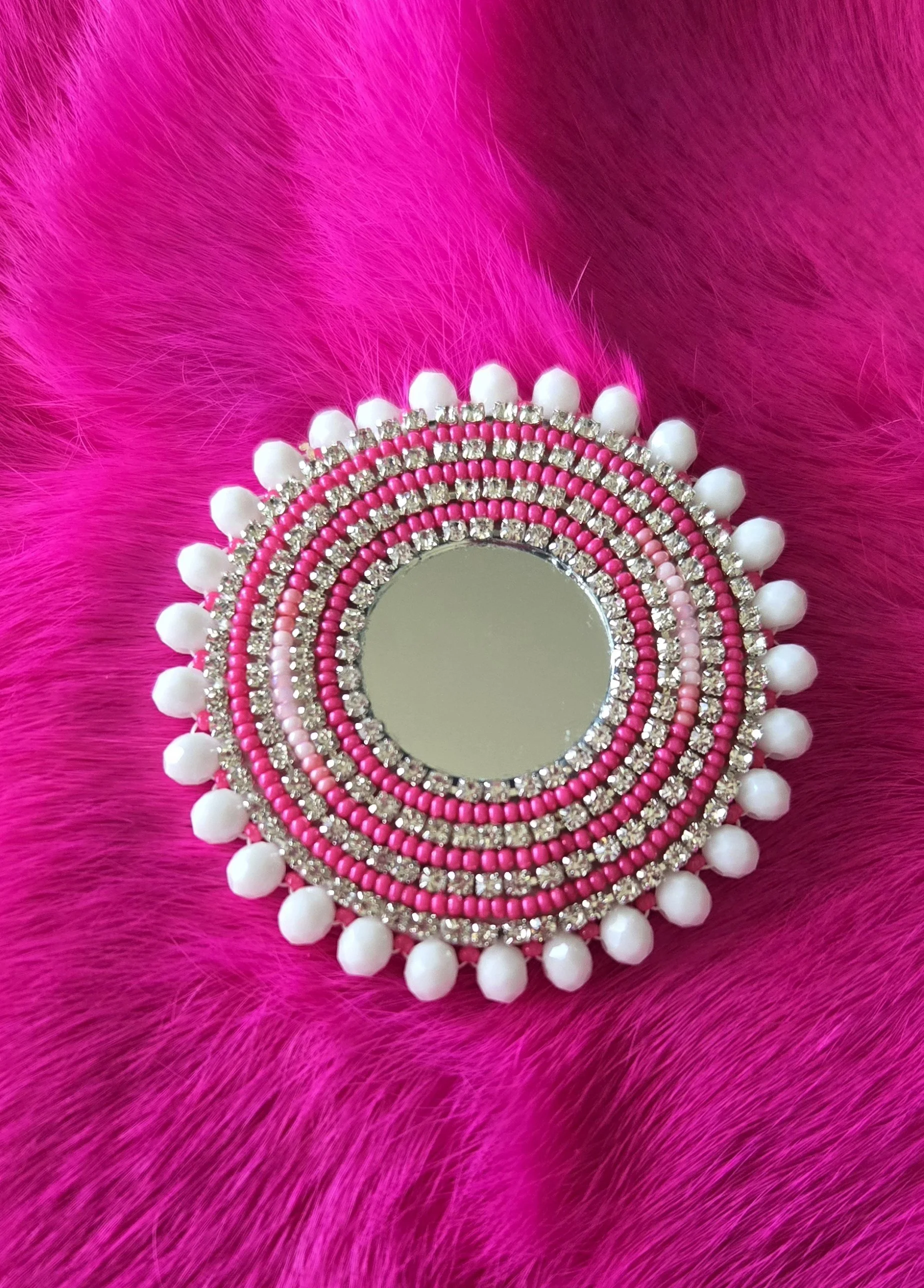 Pretty in Pink Popsocket