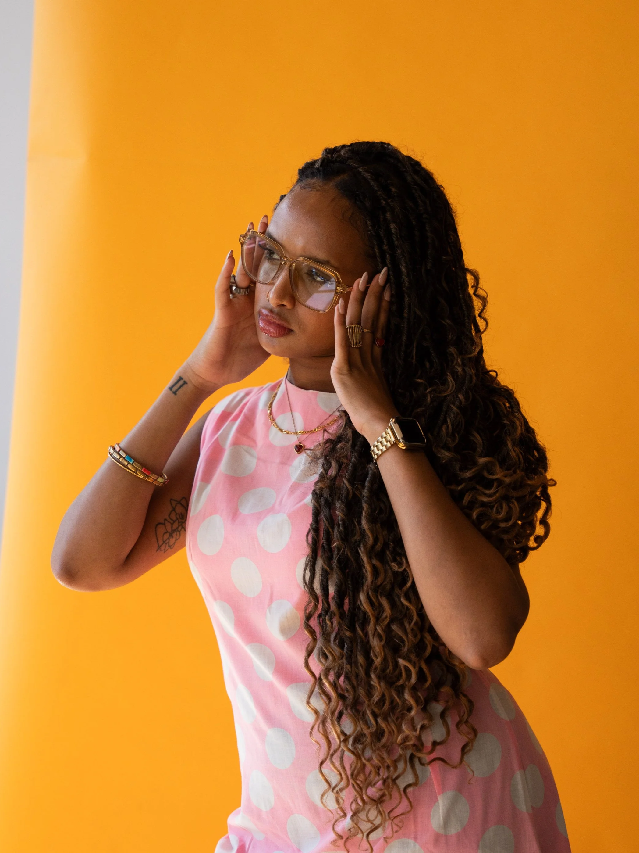 Senite Interview with TheseDays