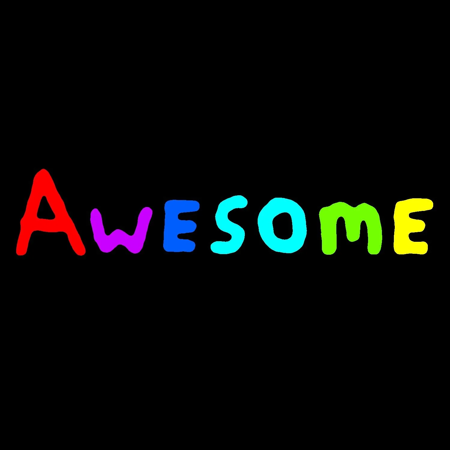 Awesome Art Gallery
