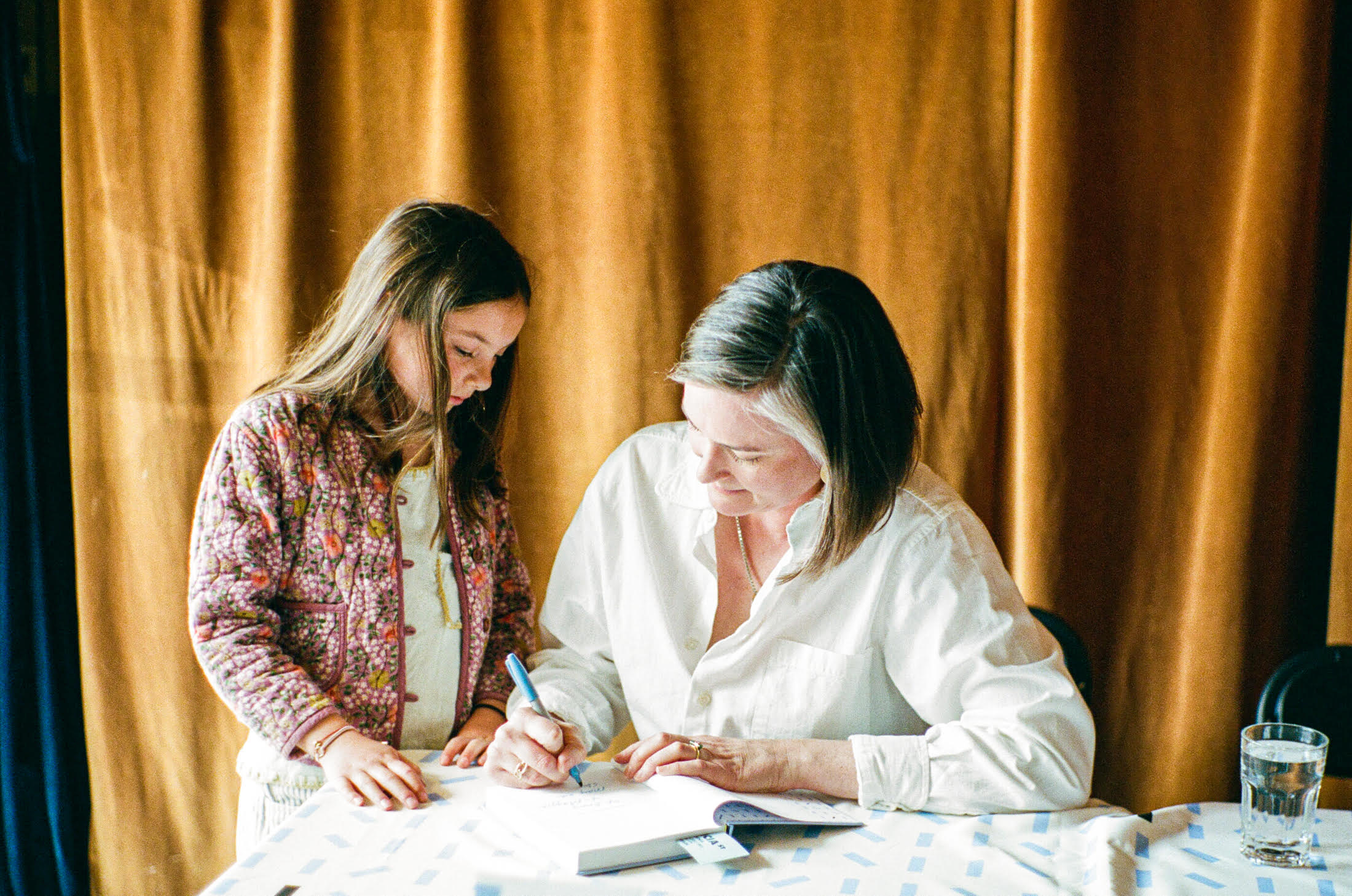 KKW Signing Book.png