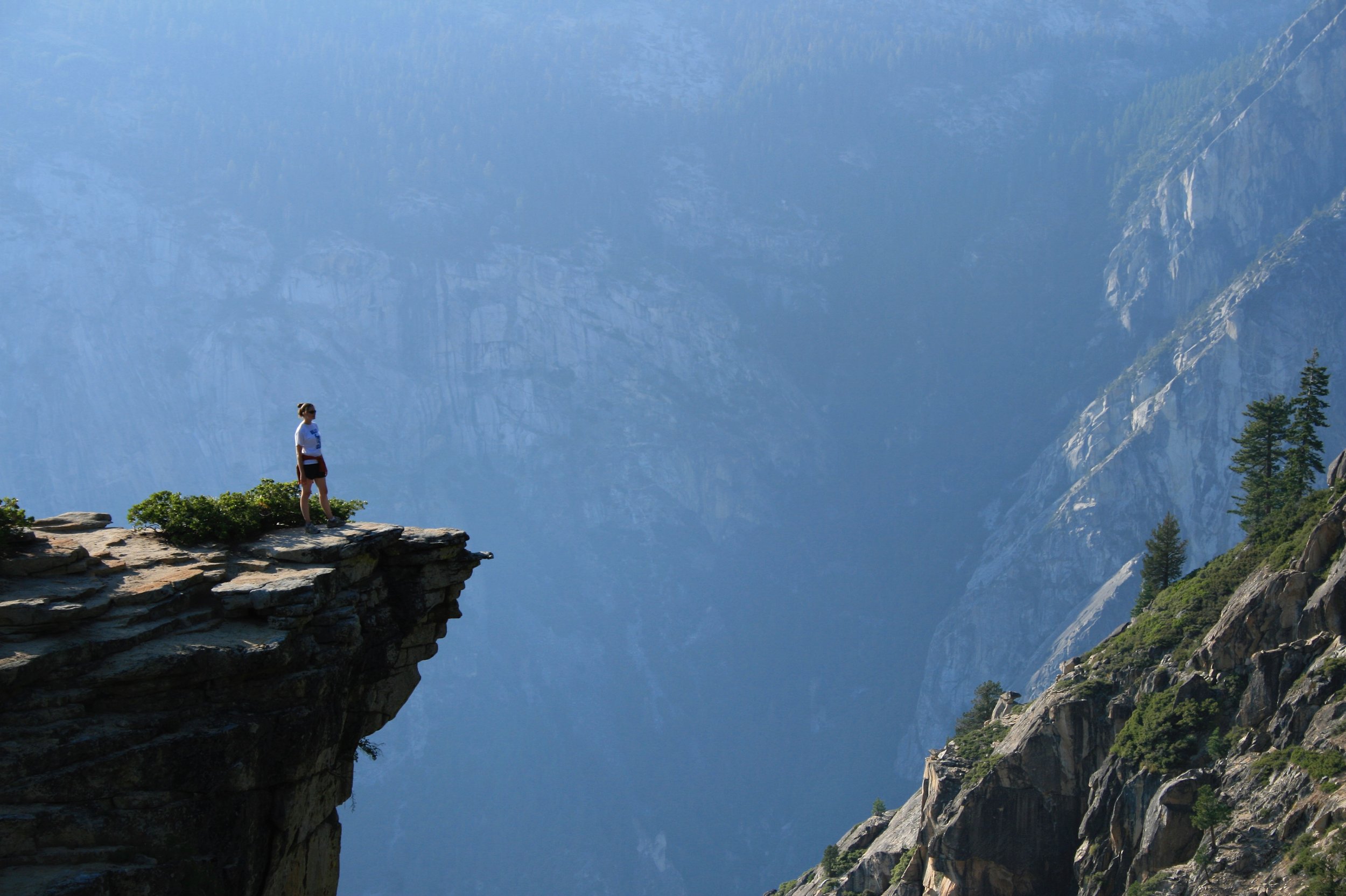 KWilkinson – Yosemite – Credit James Morrisey.JPG