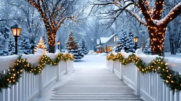 The Post Holiday Slump: How Winter Affects Mood, Energy, and Long Term Health