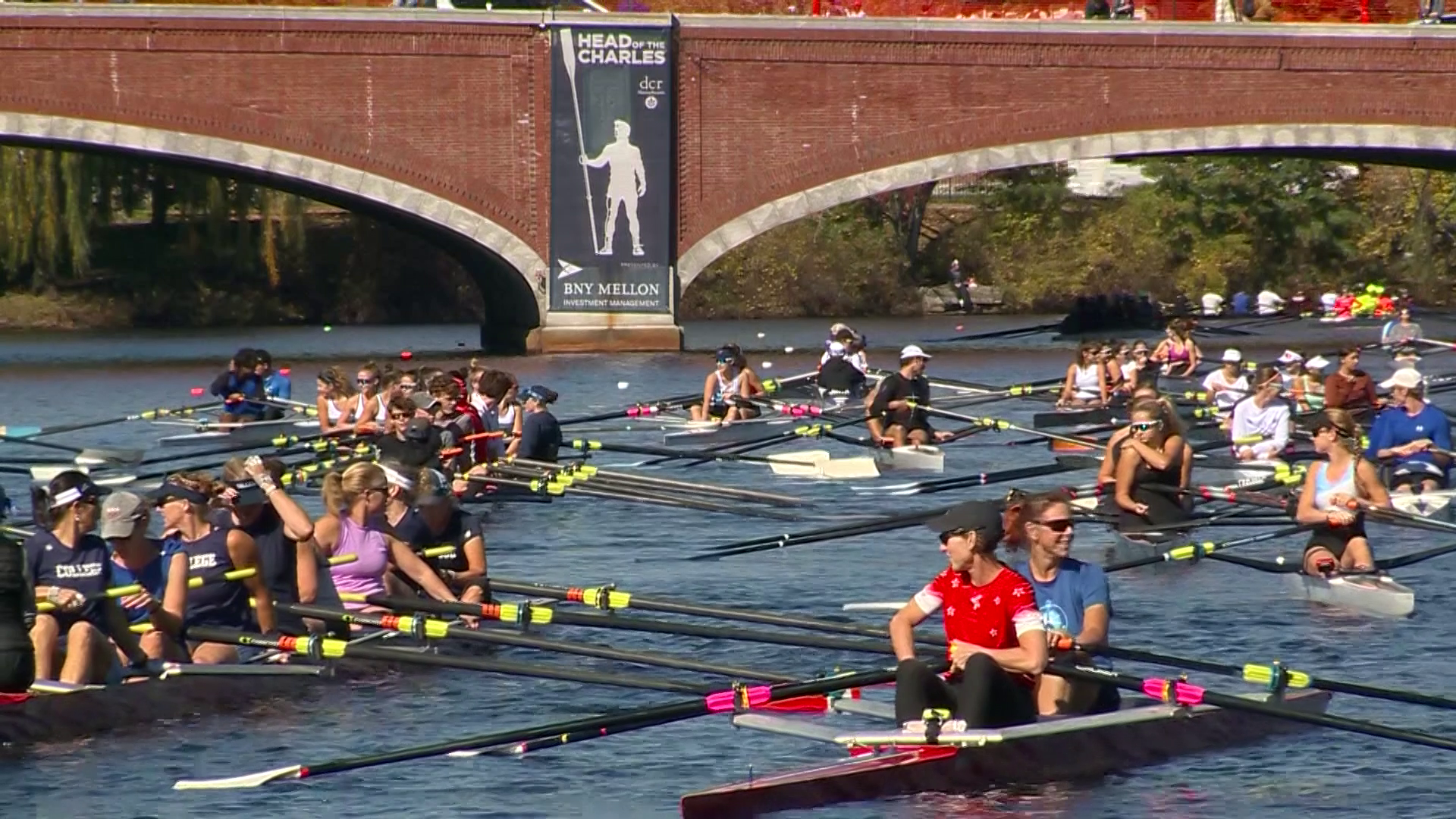 8 week HOCR Training plan