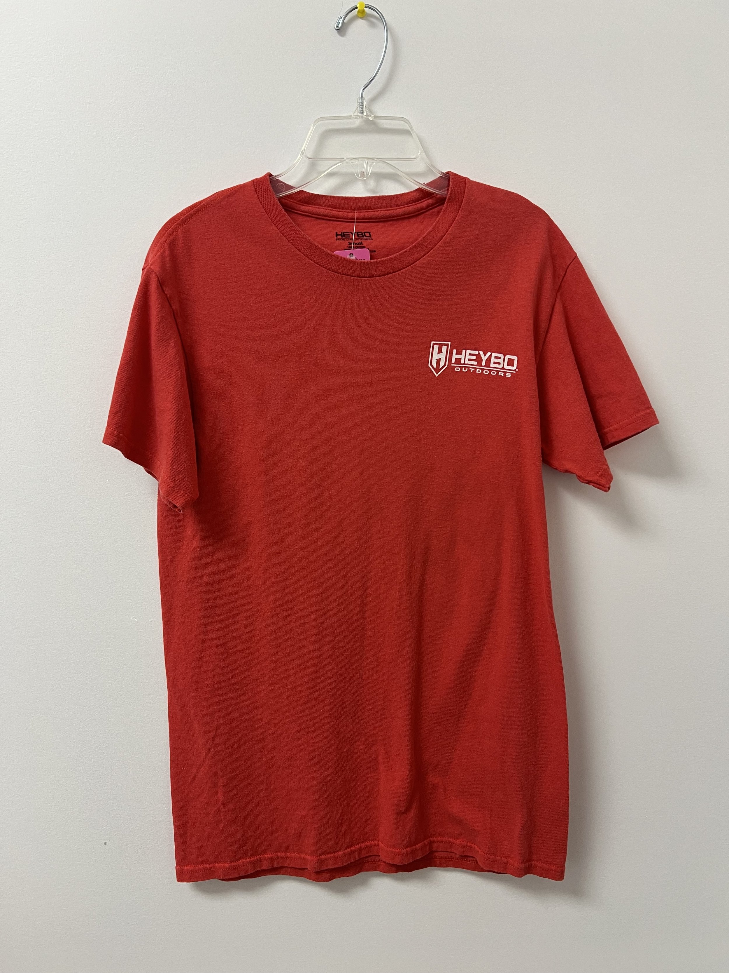 Heybo shirt