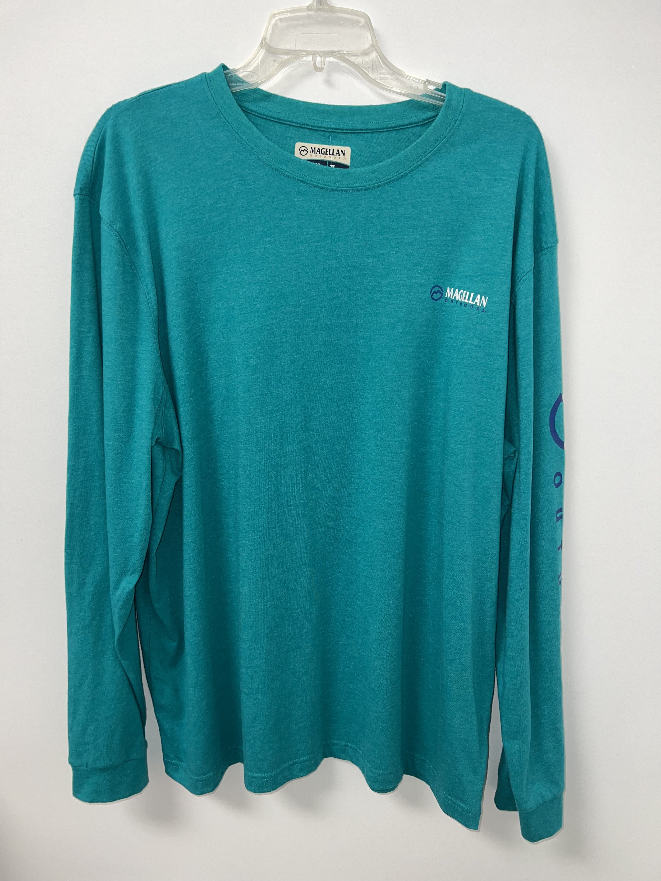 Consignment Men's Magellan Shirt