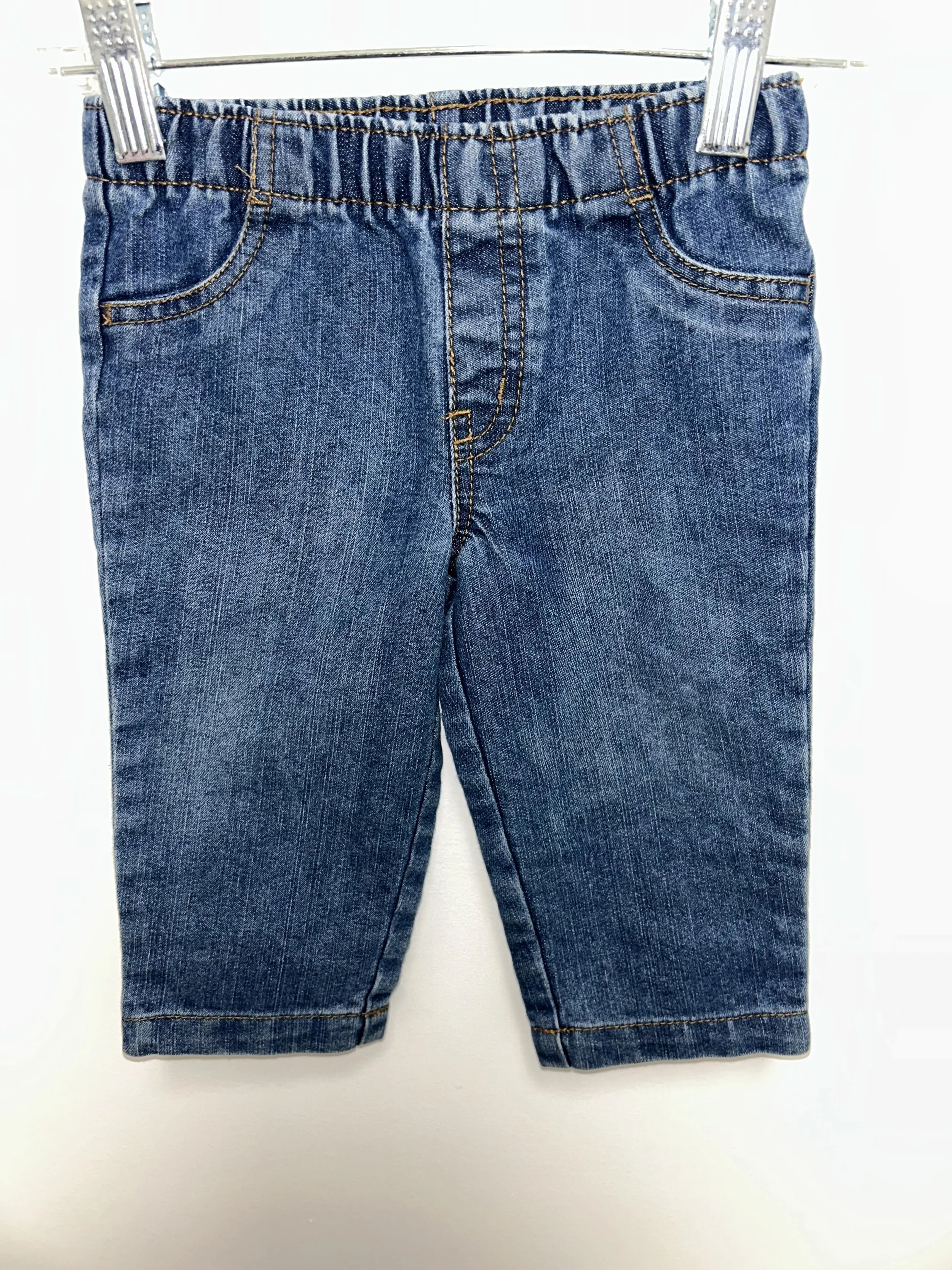 Kid's jeans