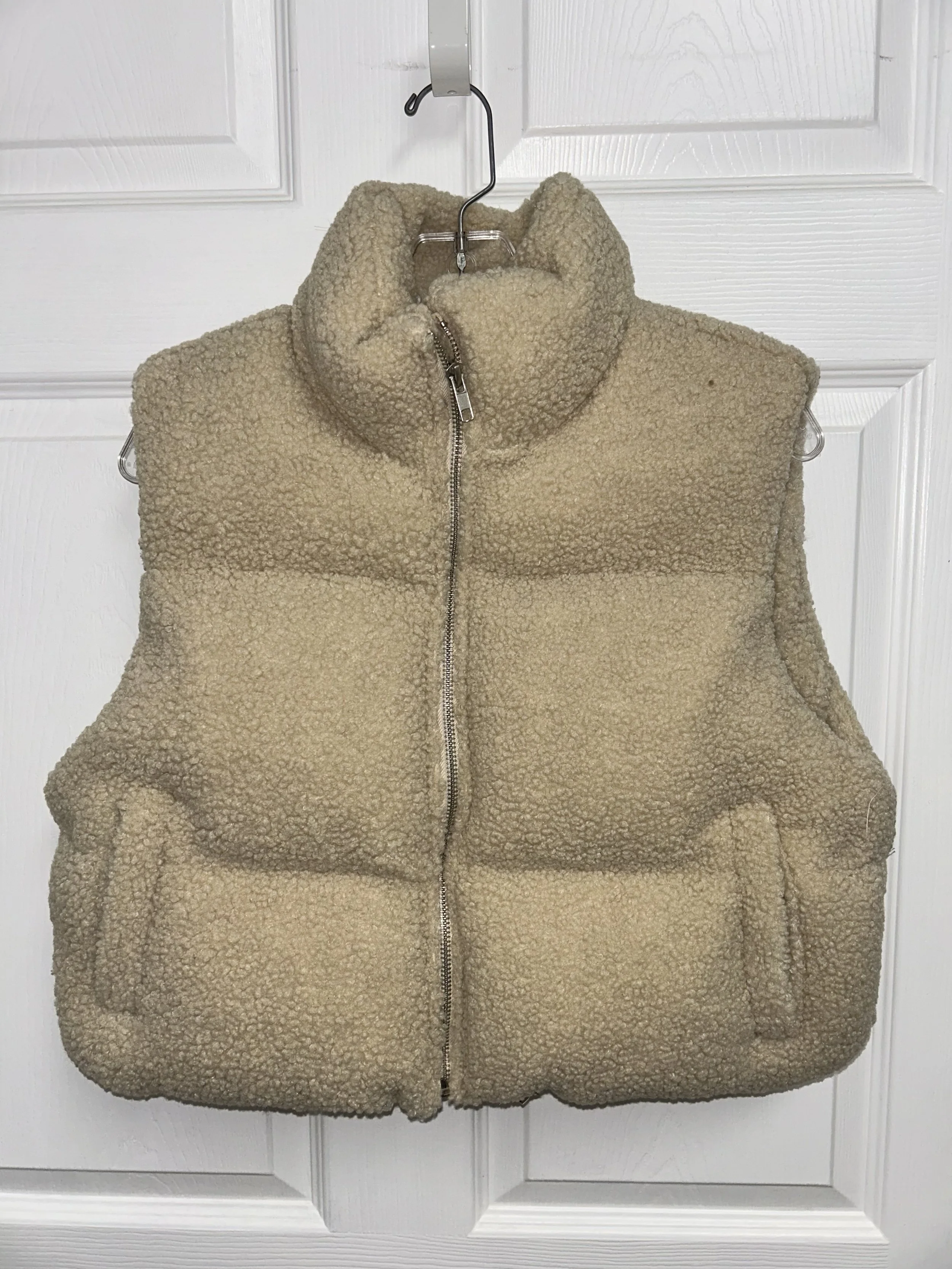 Consignment Vest