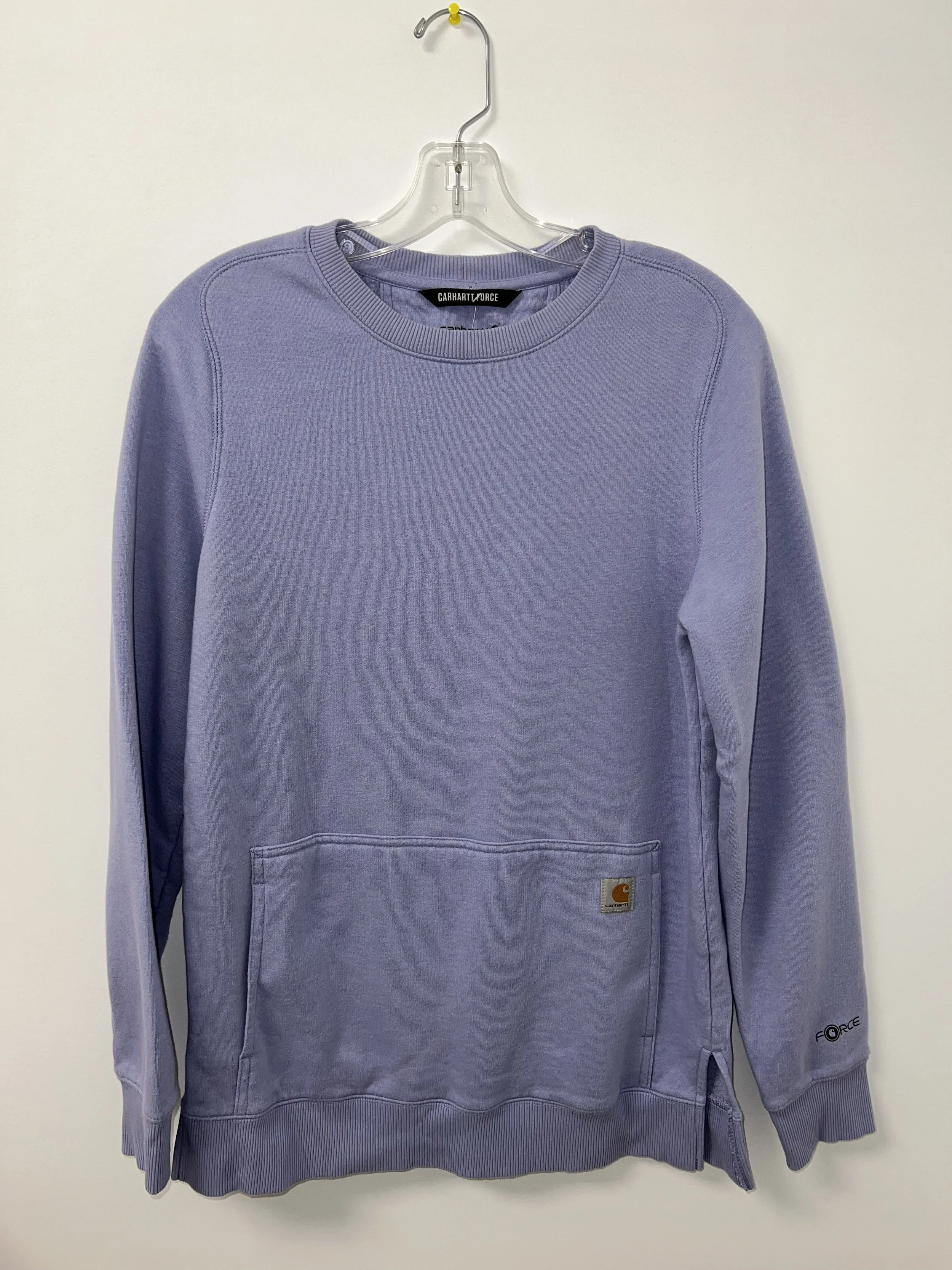 Consignment Carhartt Sweatshirt