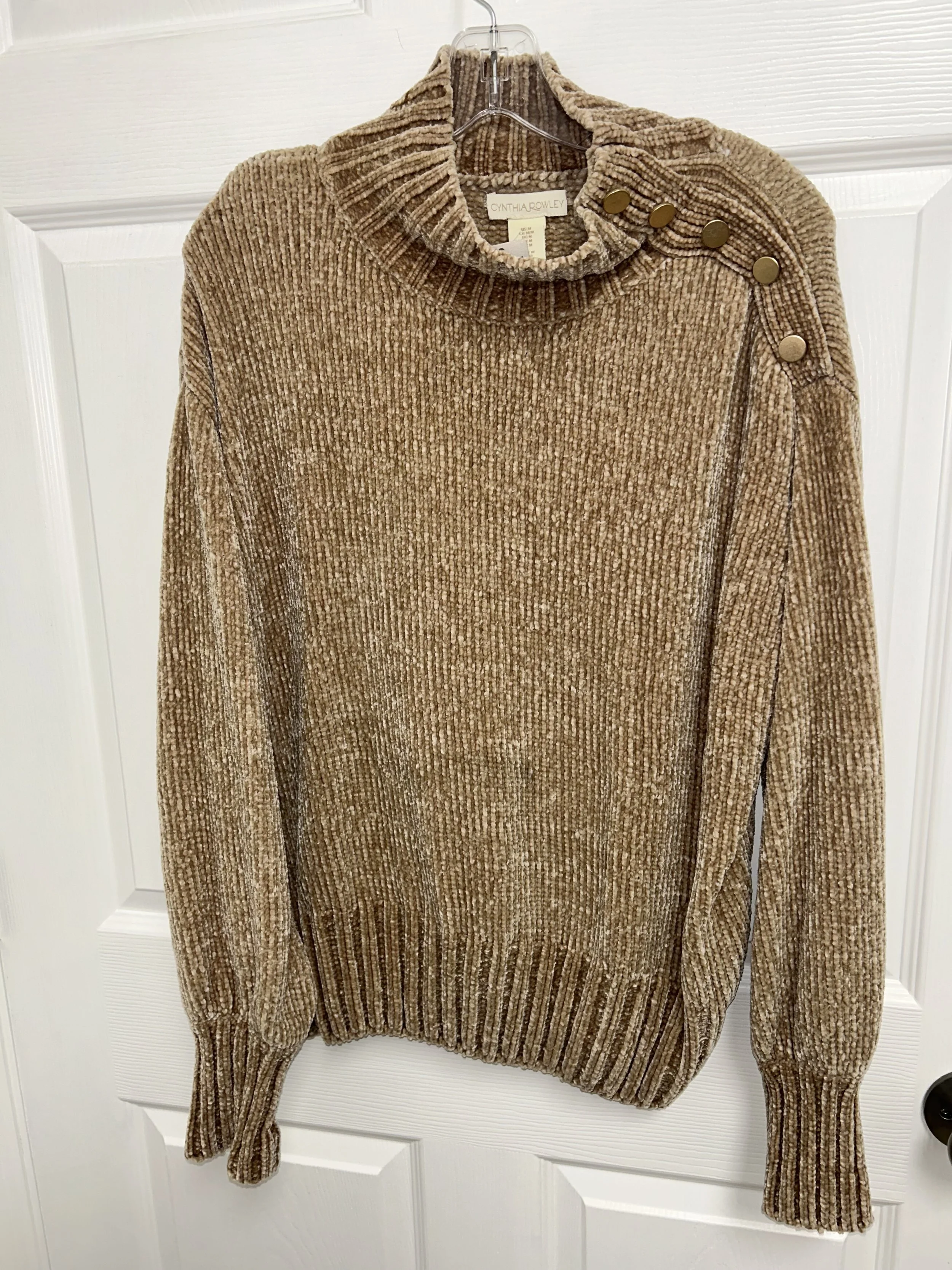 Consignment Sweater