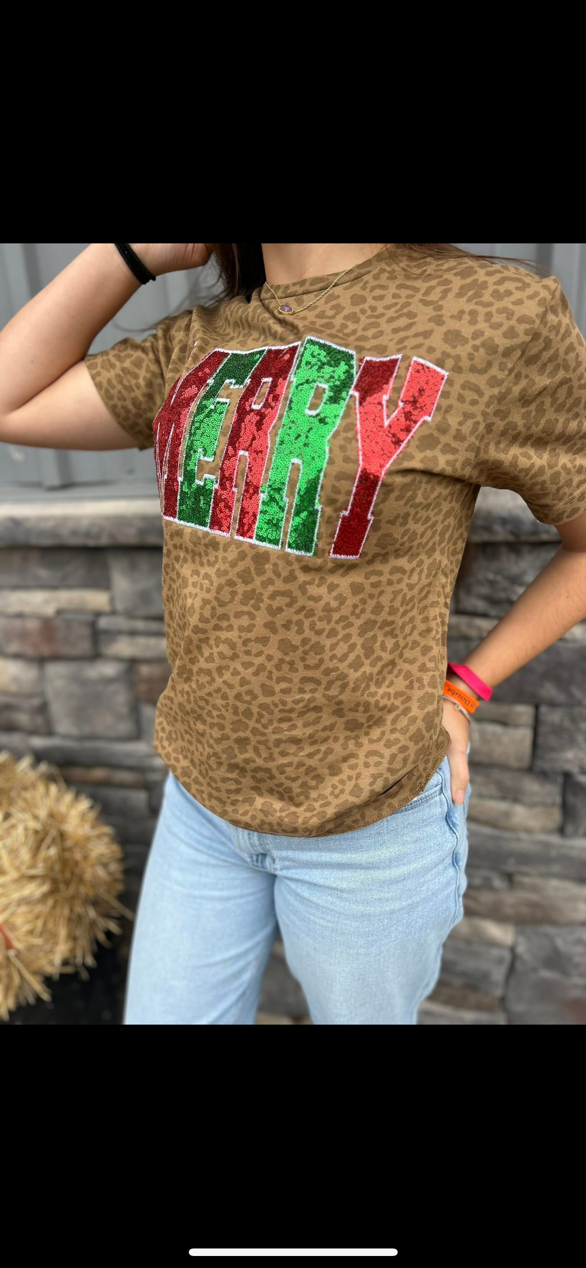 Merry Tee