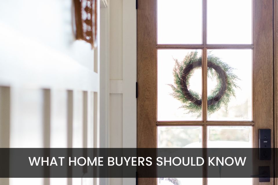 Why the End of the Year Can Be a Smart Time to Buy