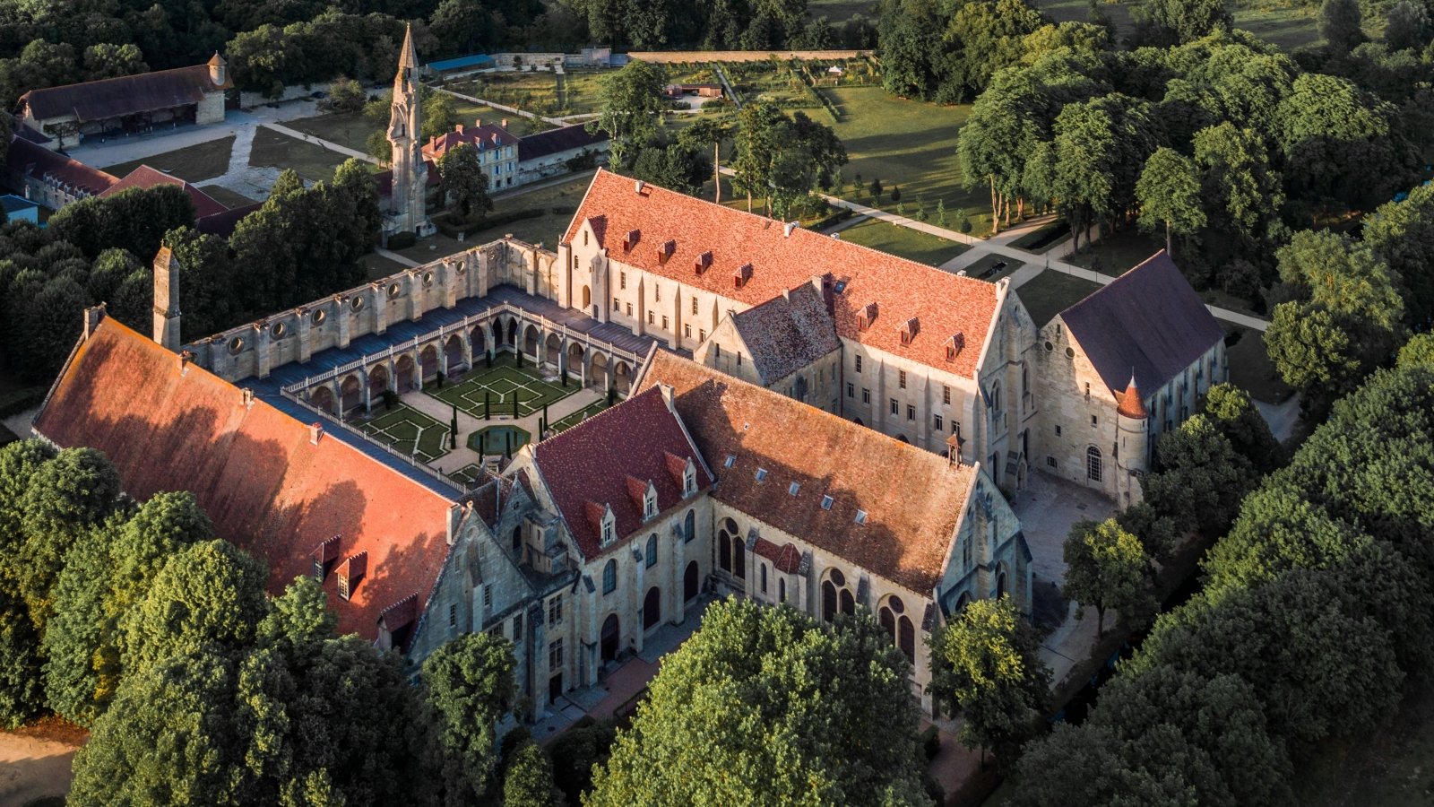 Académie Voix Nouvelles // Residency