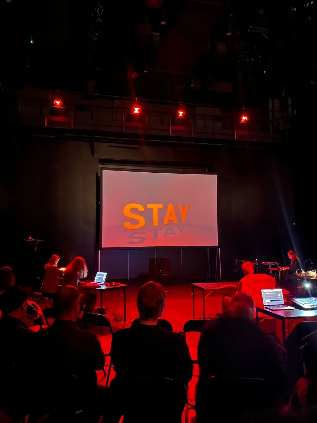 Livespace+ INMUSE Workshop