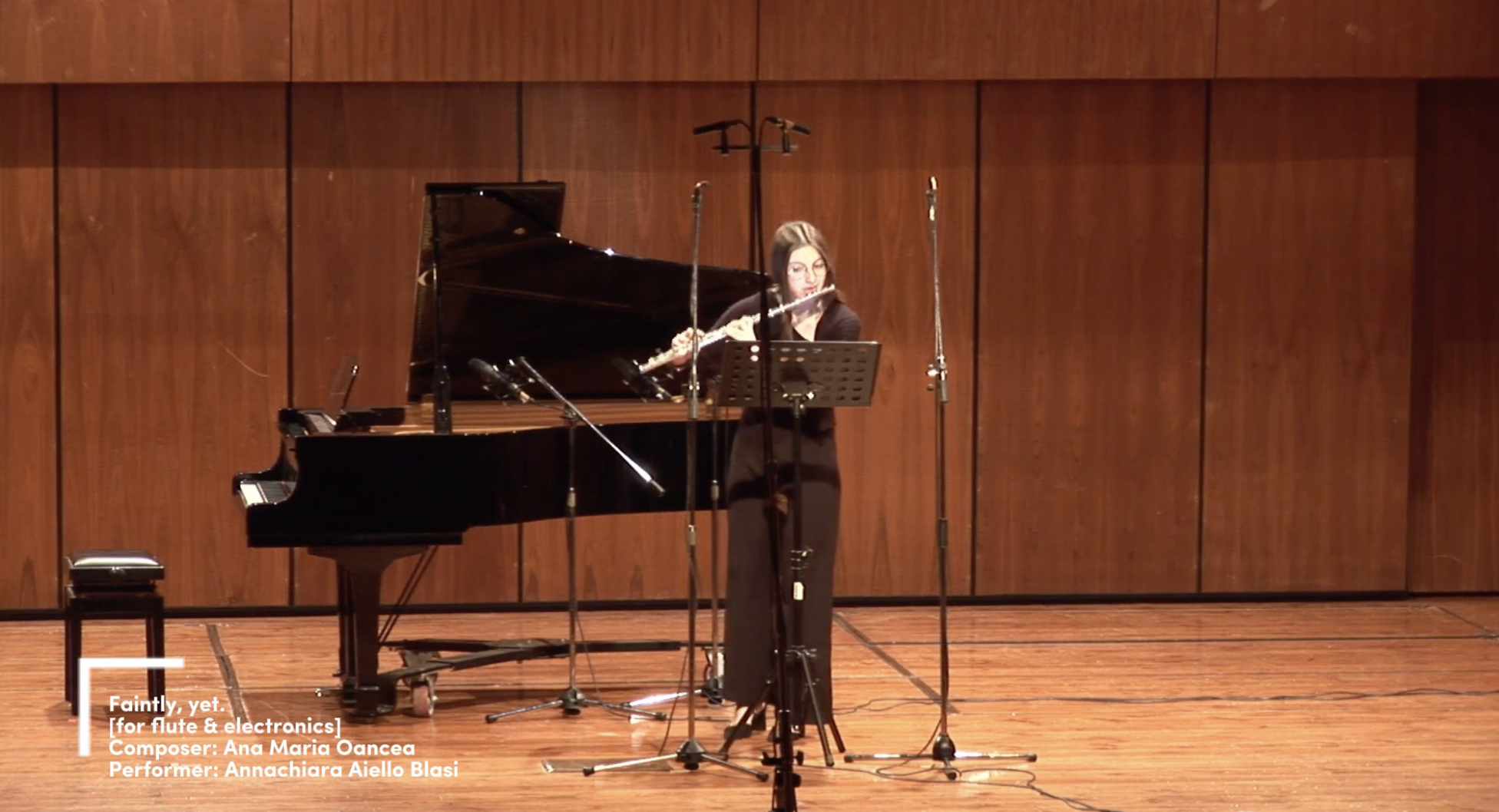 The Euterpe Project // Concert @Ionian Academy