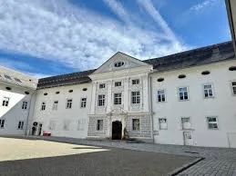 International Summer Academy for Composition // Gustav Mahler Private University @ Carinthian Music Academy Ossiach, Austria