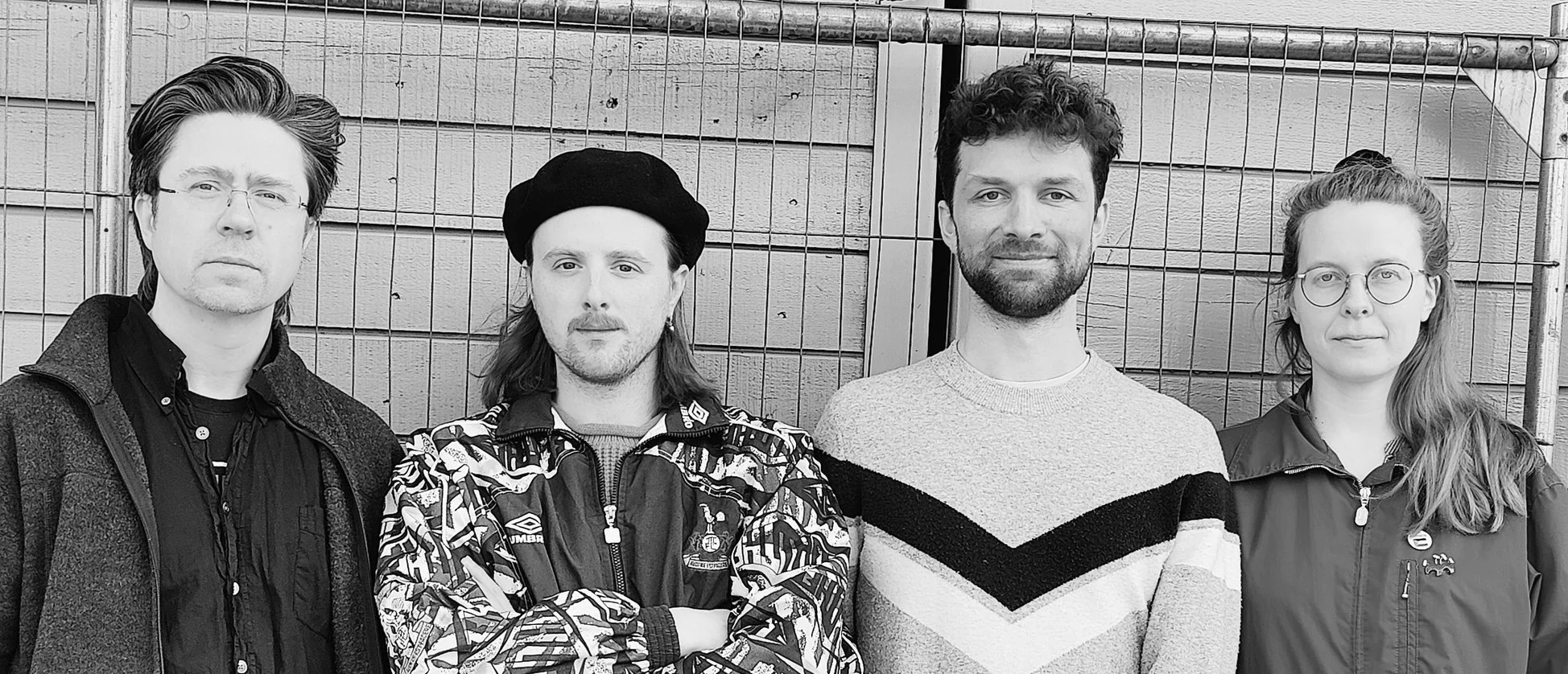 PREMIERE // ABYSS Contrabass Quartet // TBA