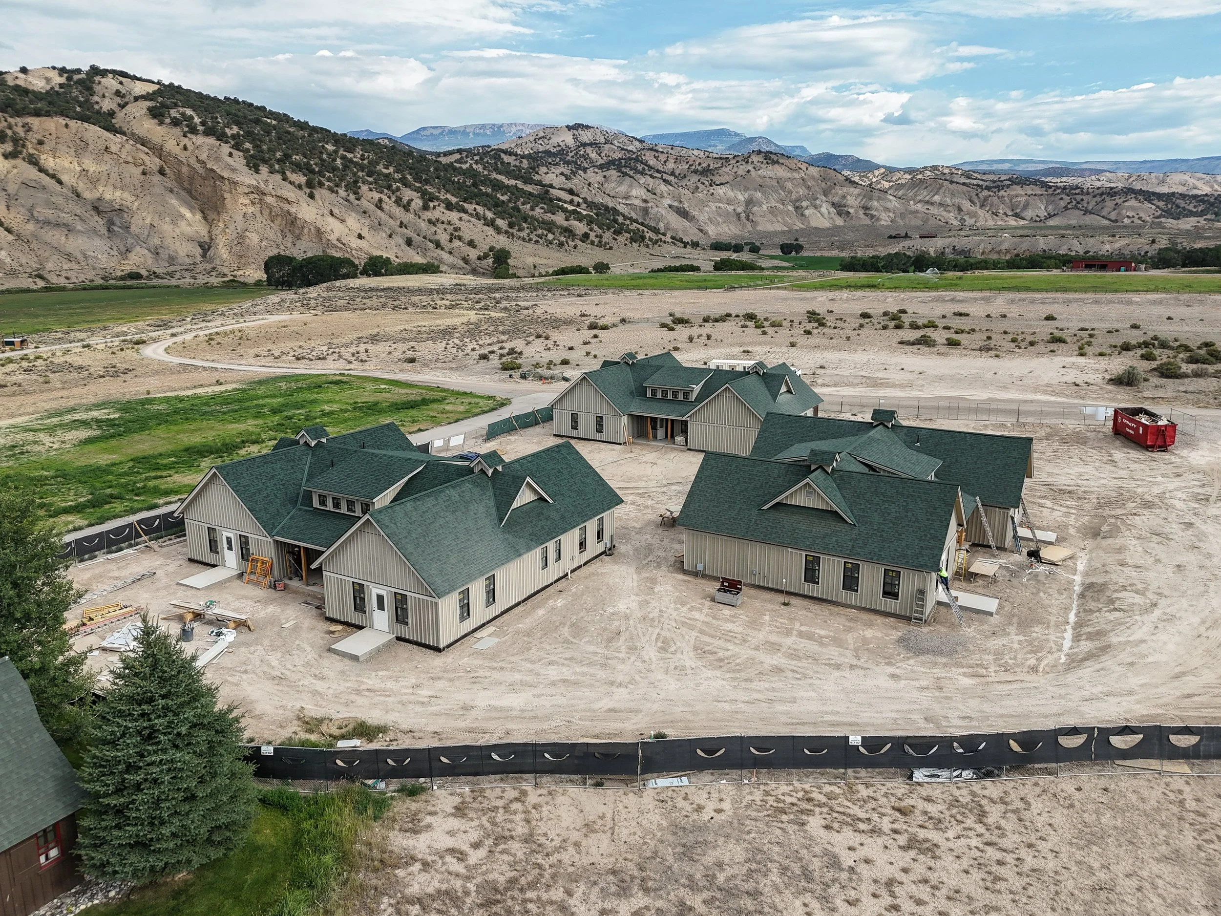 Round Up River Ranch