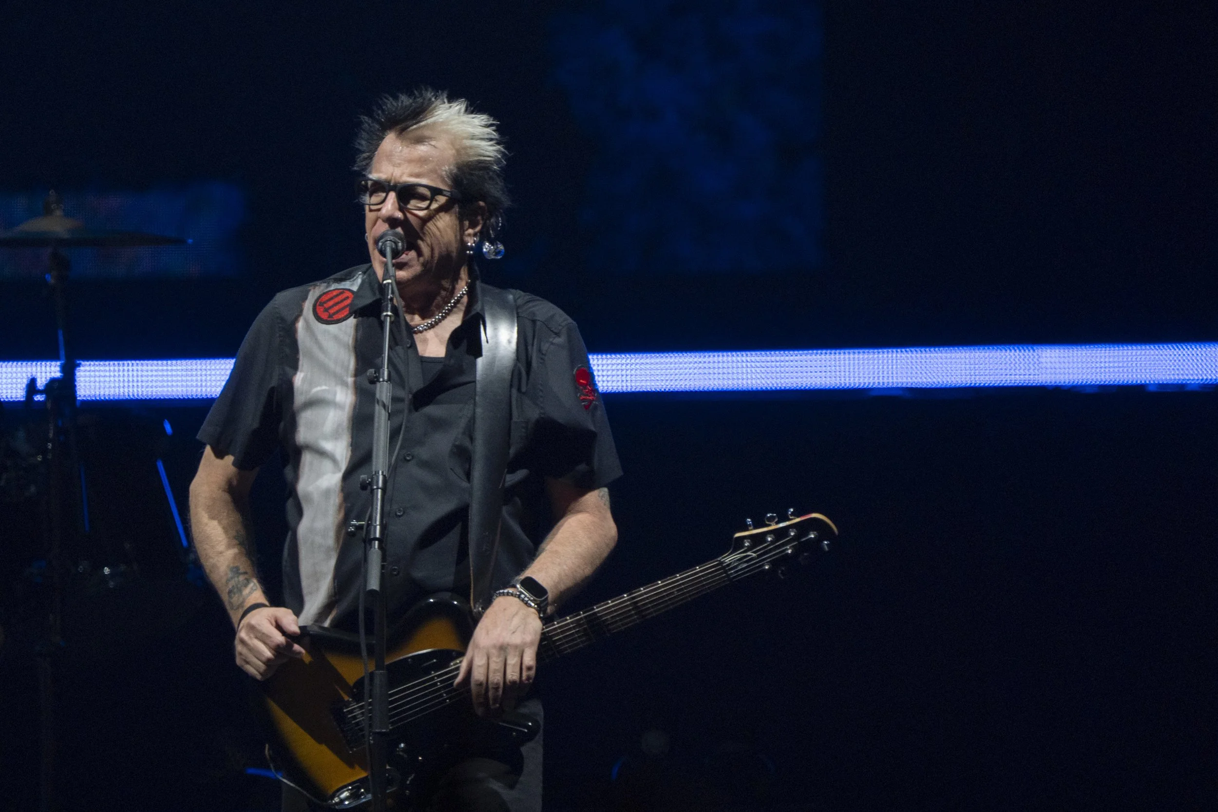 2007 The Offspring --- Photo Morten Rygaard All Copyrights-_DSC2683-1.jpg