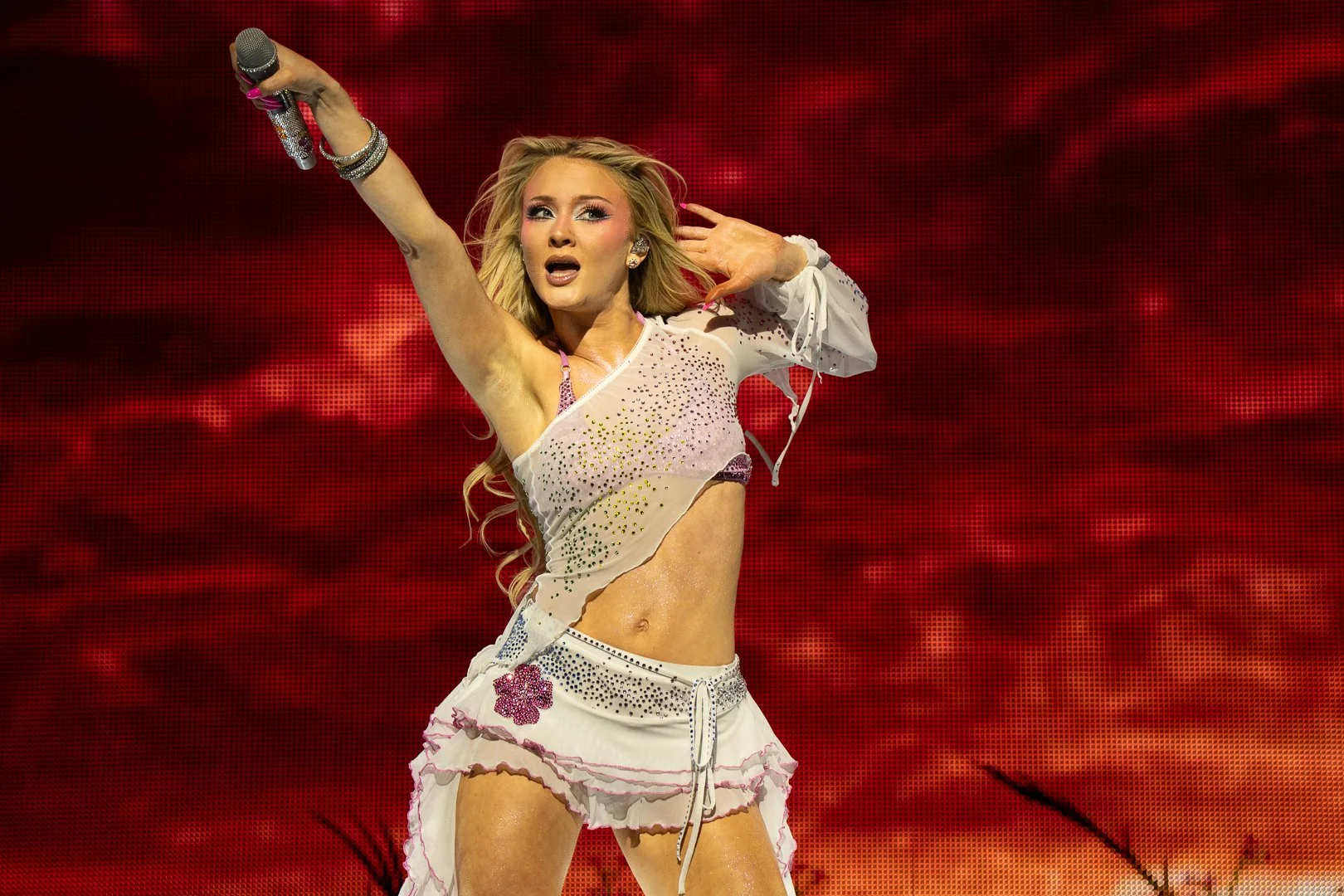 Zara Larsson