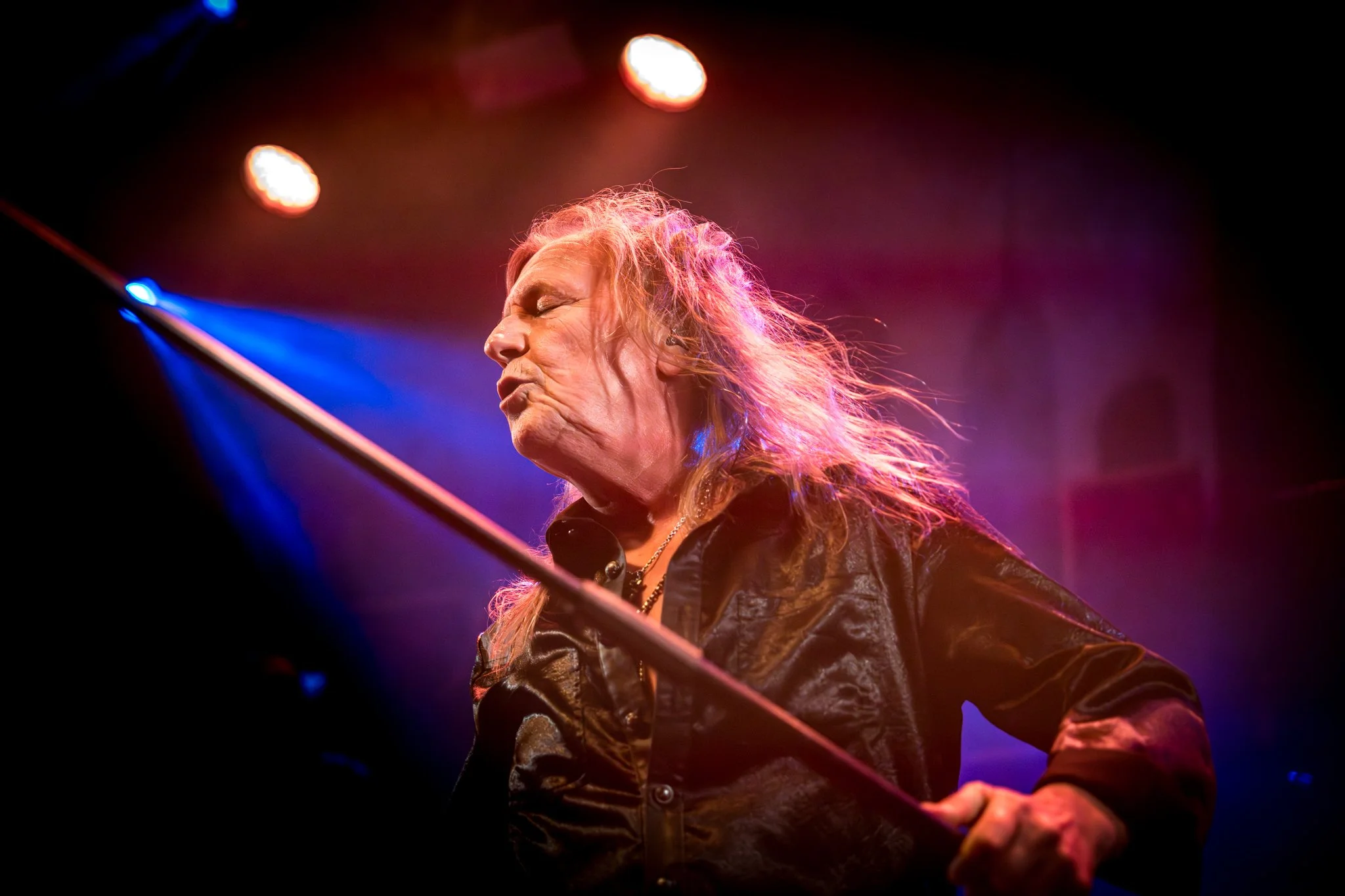 Pretty Maids